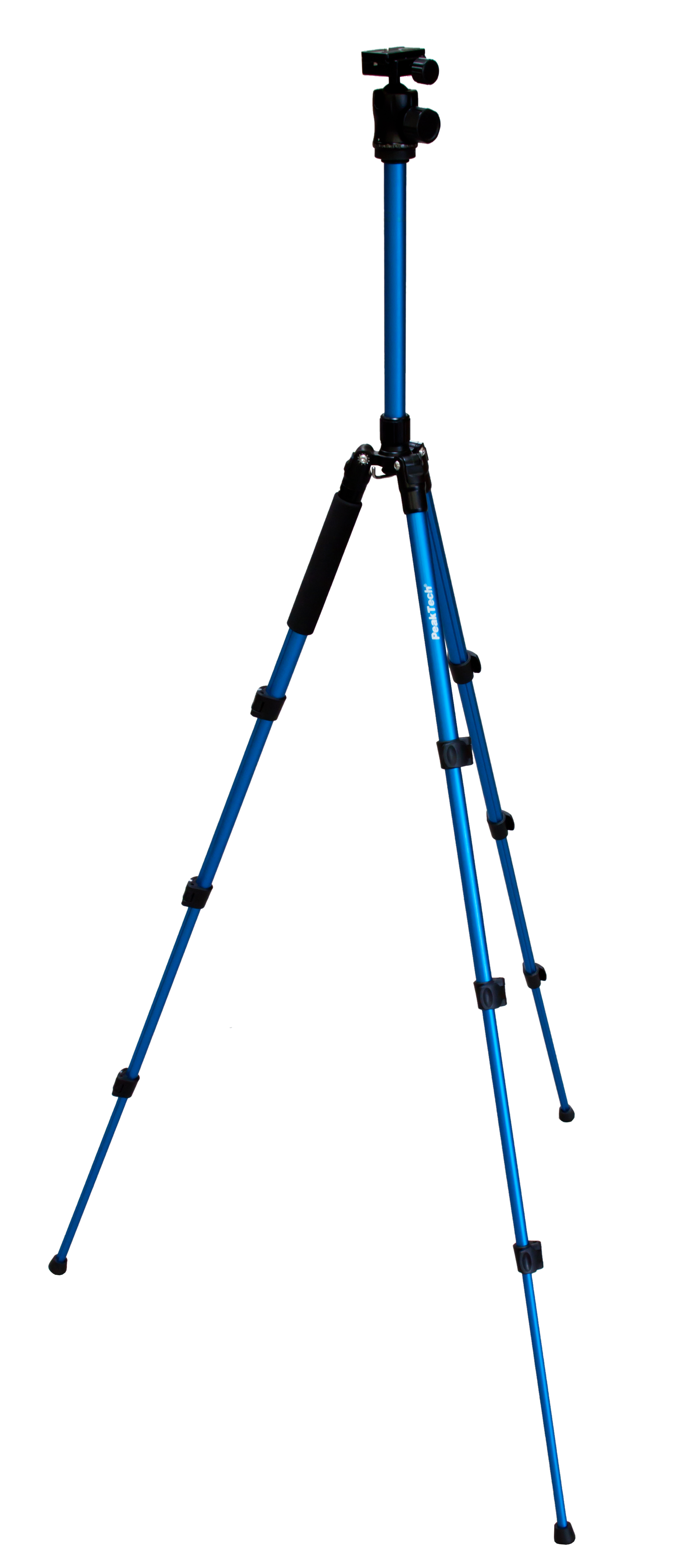 «PeakTech® P 7851» Tripod for cameras and measurement devices