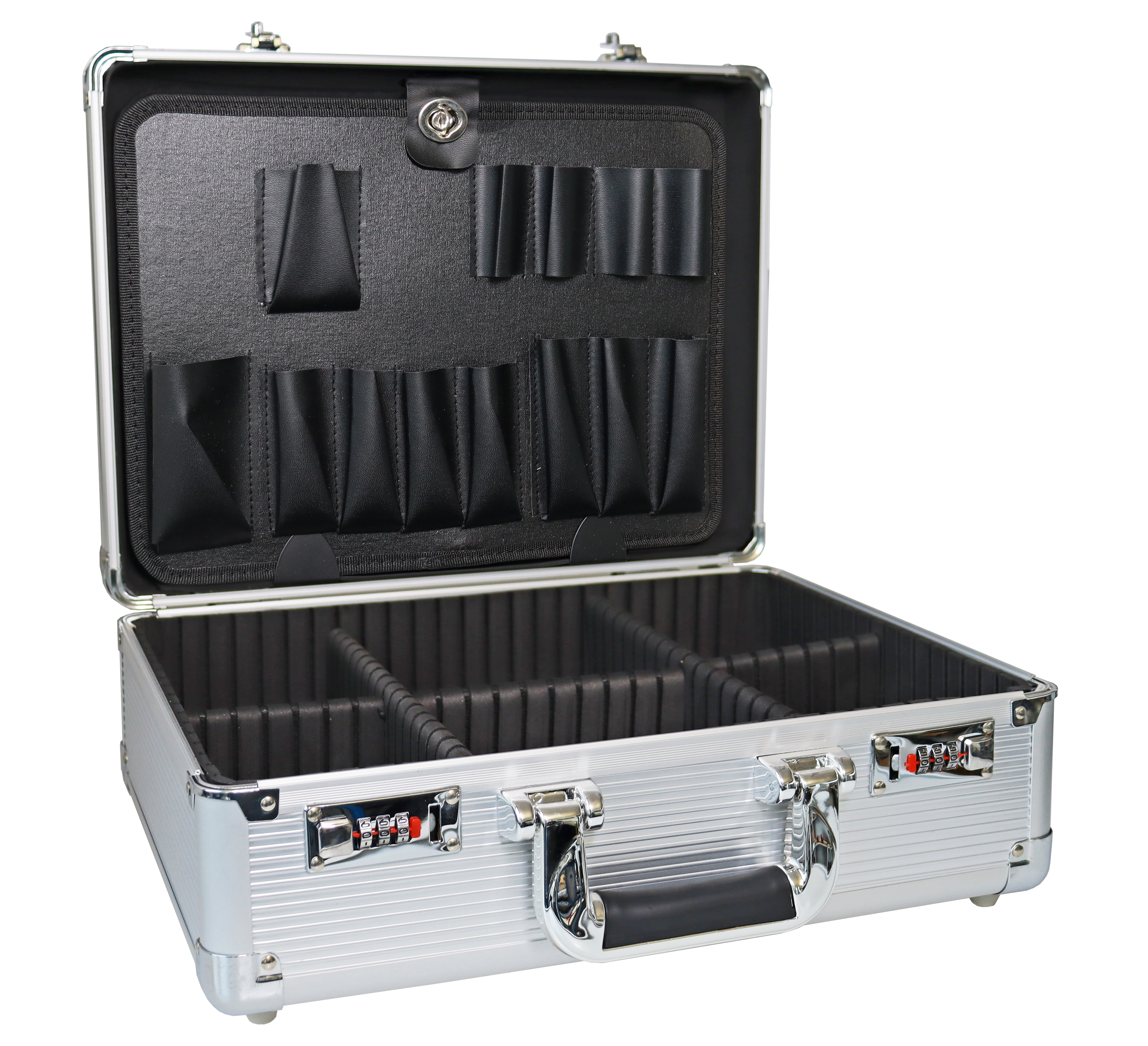 «PeakTech® P 7245» Tool case 400 x 150 x 300 mm