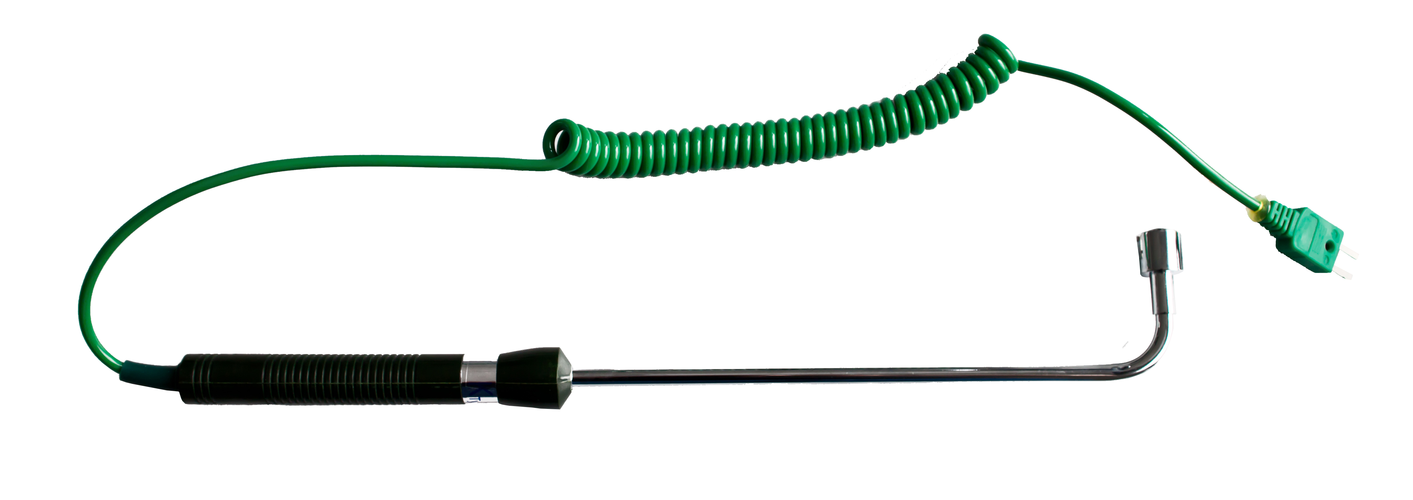 «PeakTech® P TF-30» Surface Temperature Probe, -50 ... +500°C