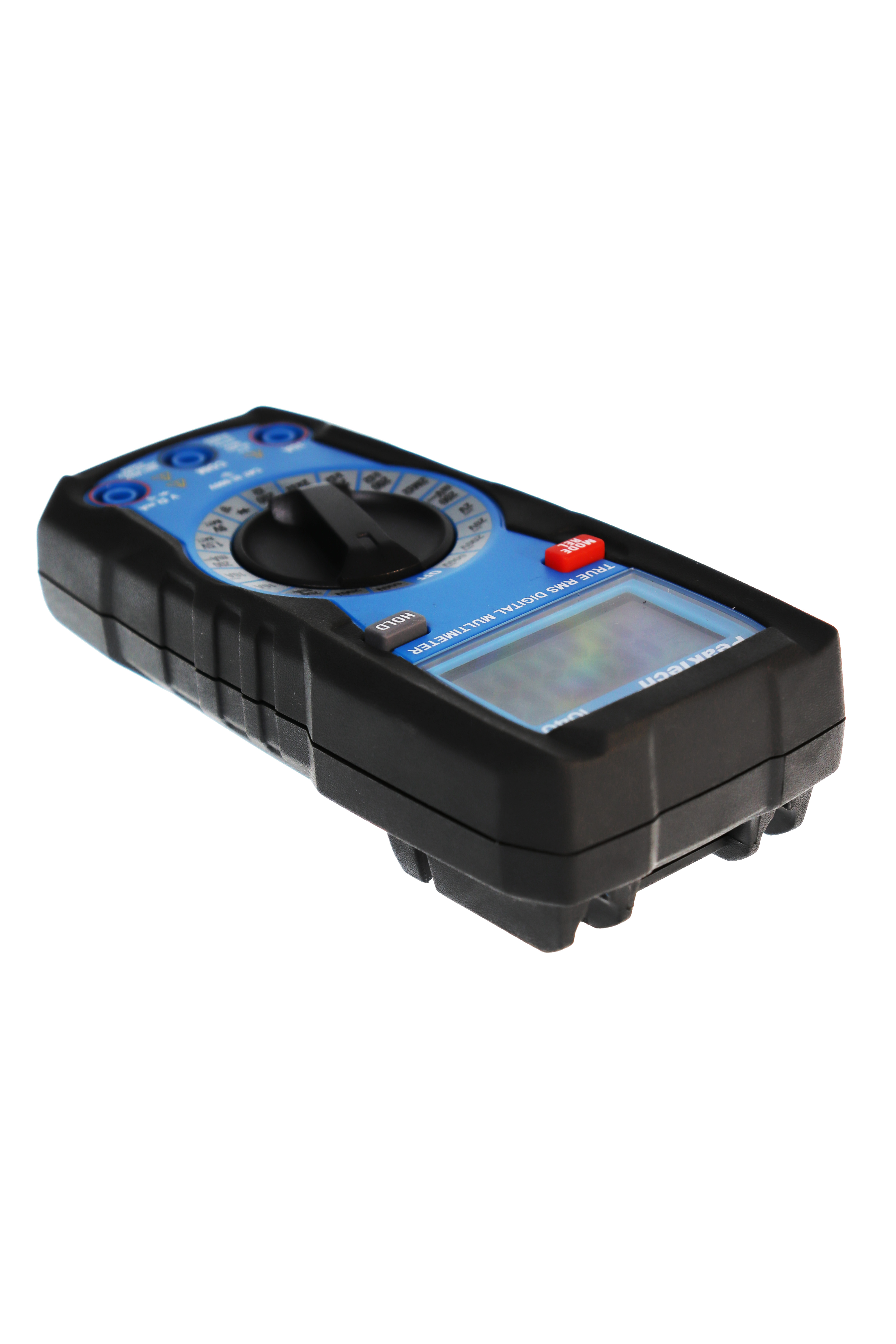 «PeakTech® P 1040» TrueRMS Digital Multimeter 2000 Counts, Man. Range «PeakTech® P 1040» TrueRMS Digital Multimeter 2000 Counts, Man. Range
