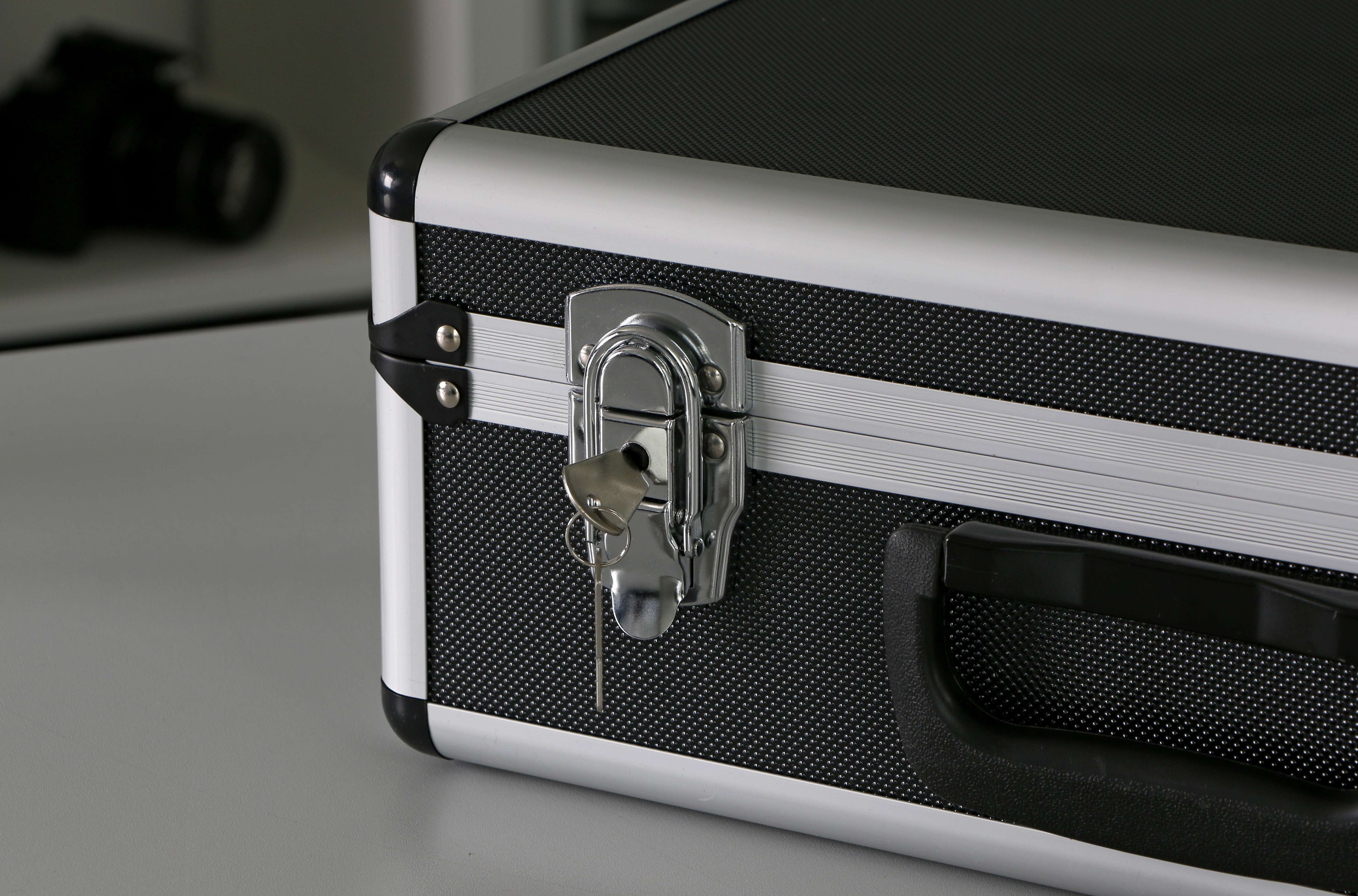 «PeakTech® P 7305» Carrying Case for Measurement Instruments