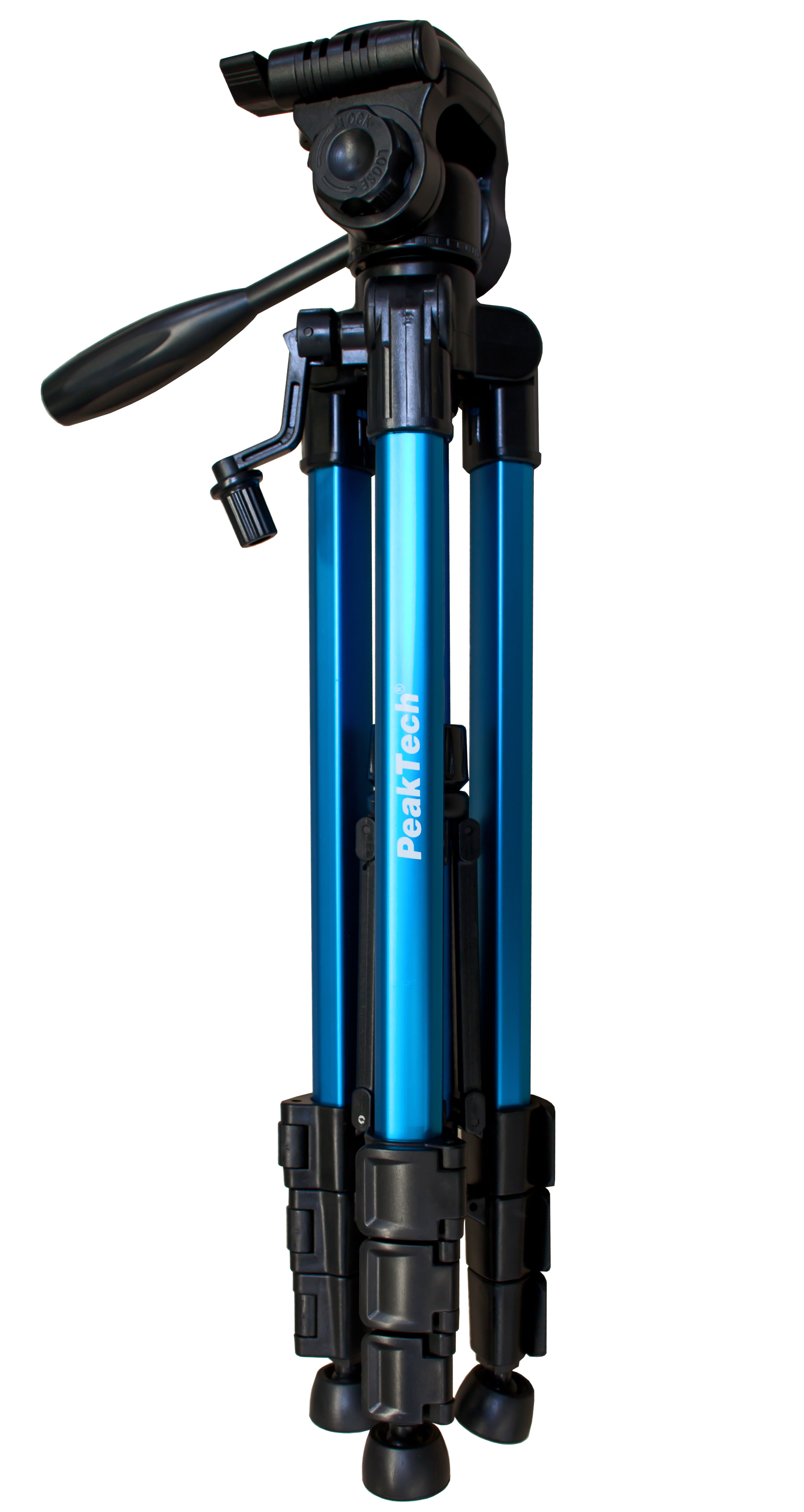 «PeakTech® P 7850» Tripod for cameras and measurement devices