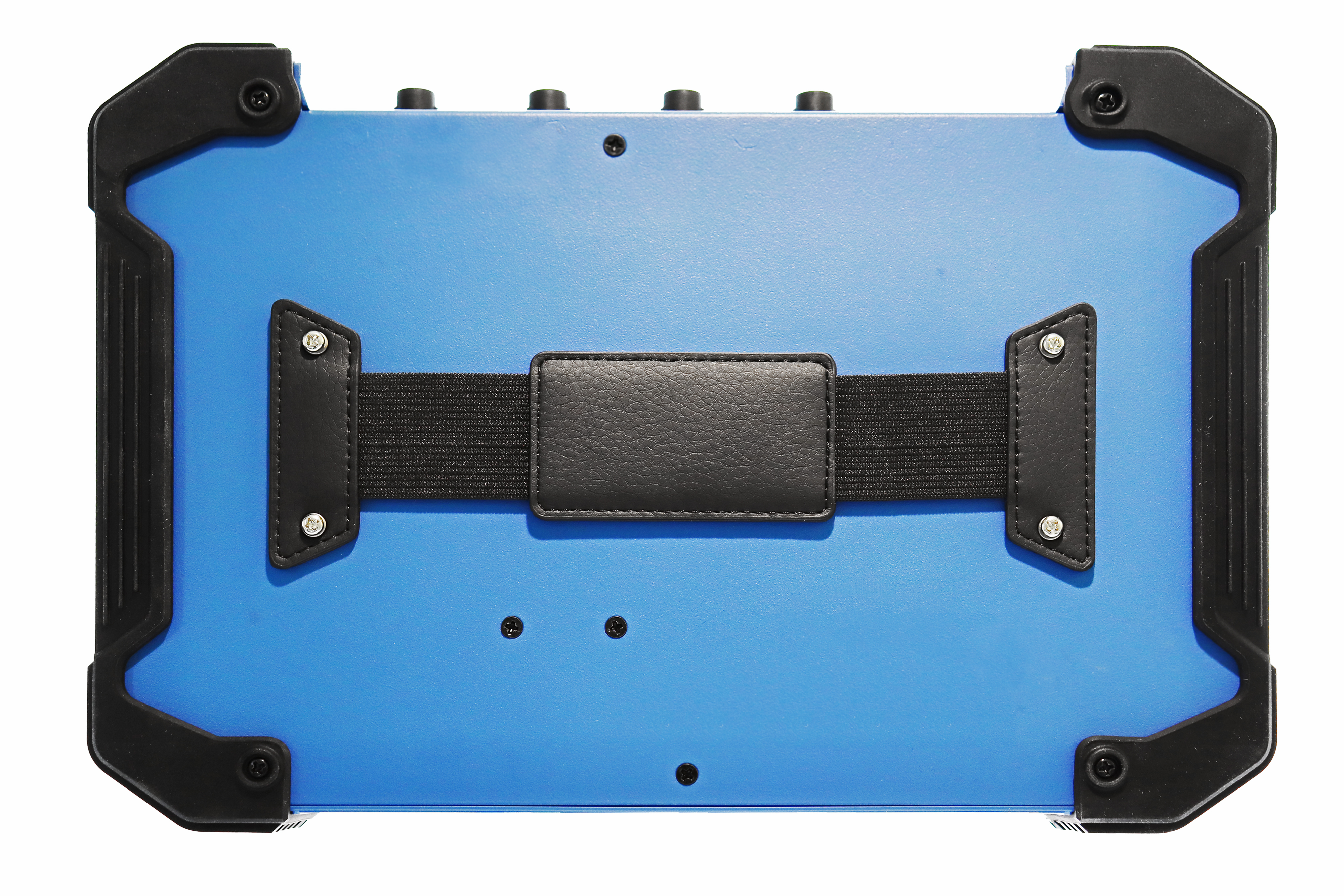 «PeakTech® P 1211» 70 MHz / 4 CH, 1 GS/s Tablet Oszilloskop