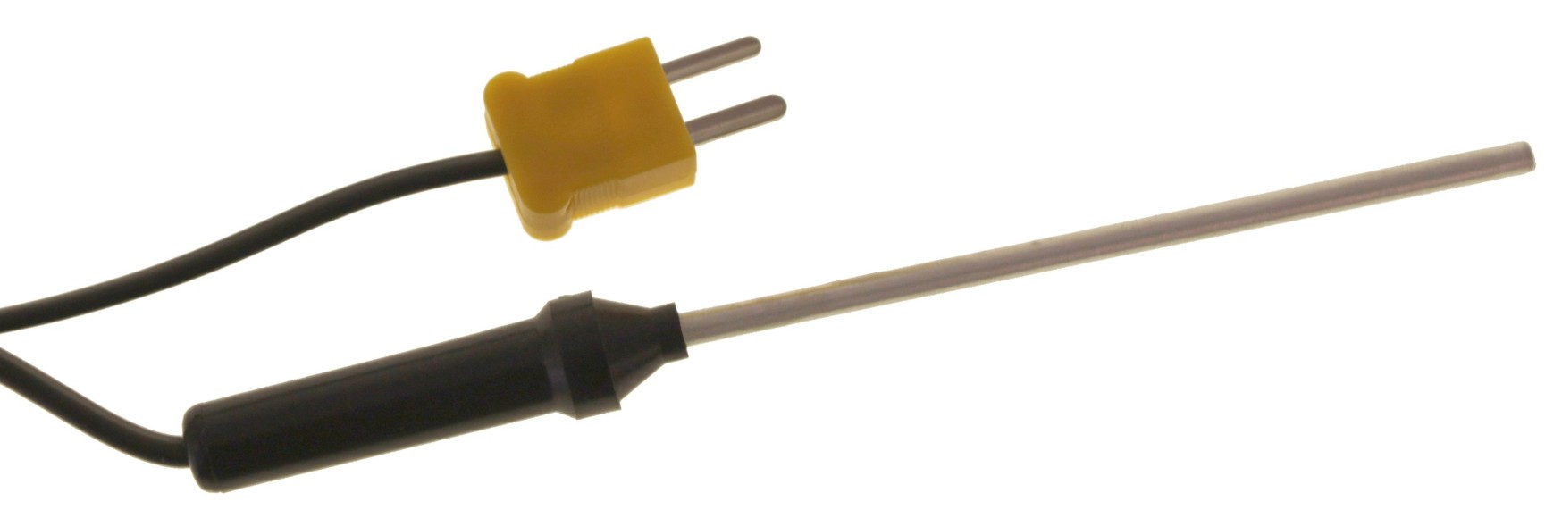 «PeakTech® P TF-55» Universal-Temperature-Probe, -50...+300°C