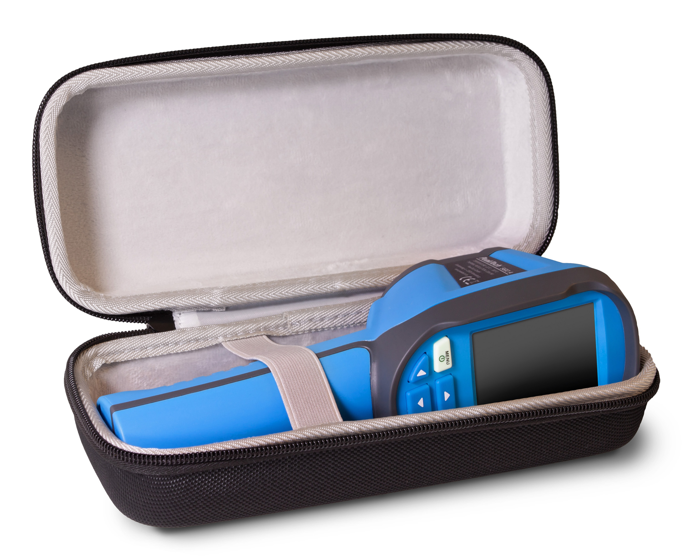 «PeakTech® P 5610 A» Thermal Imaging Camera with photo recording, USB «PeakTech® P 5610 A» Thermal Imaging Camera with photo recording, USB
