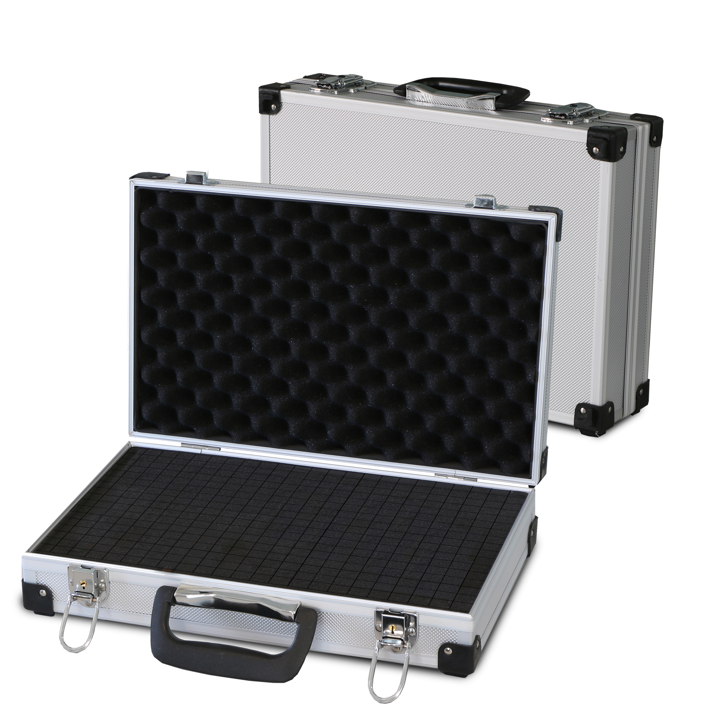 «PeakTech® P 7260» Estuche de Transporte para Instrumentos de Medida