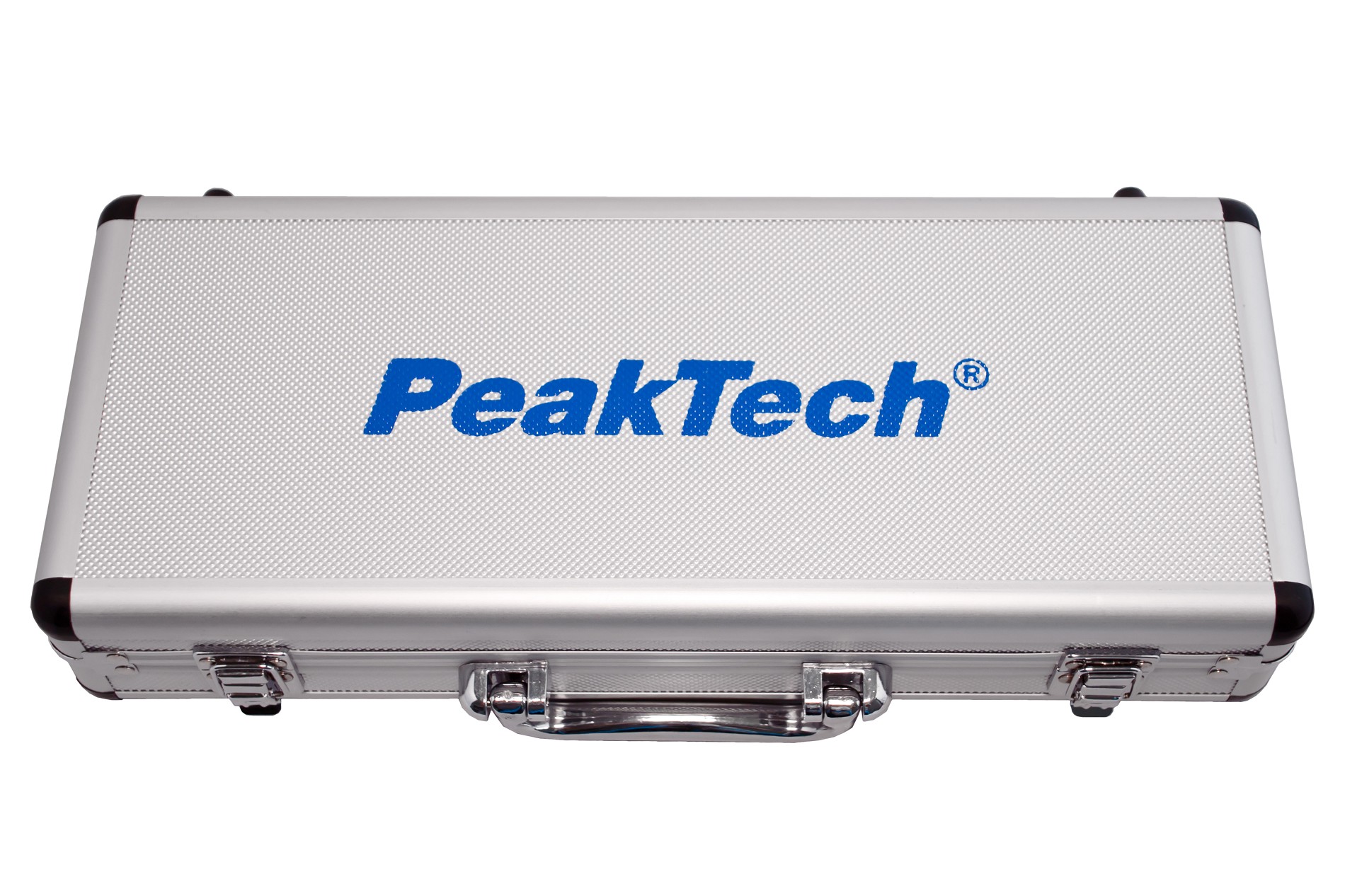 «PeakTech® P 5500» Öltester - TPM% Wert und Öltemperatur