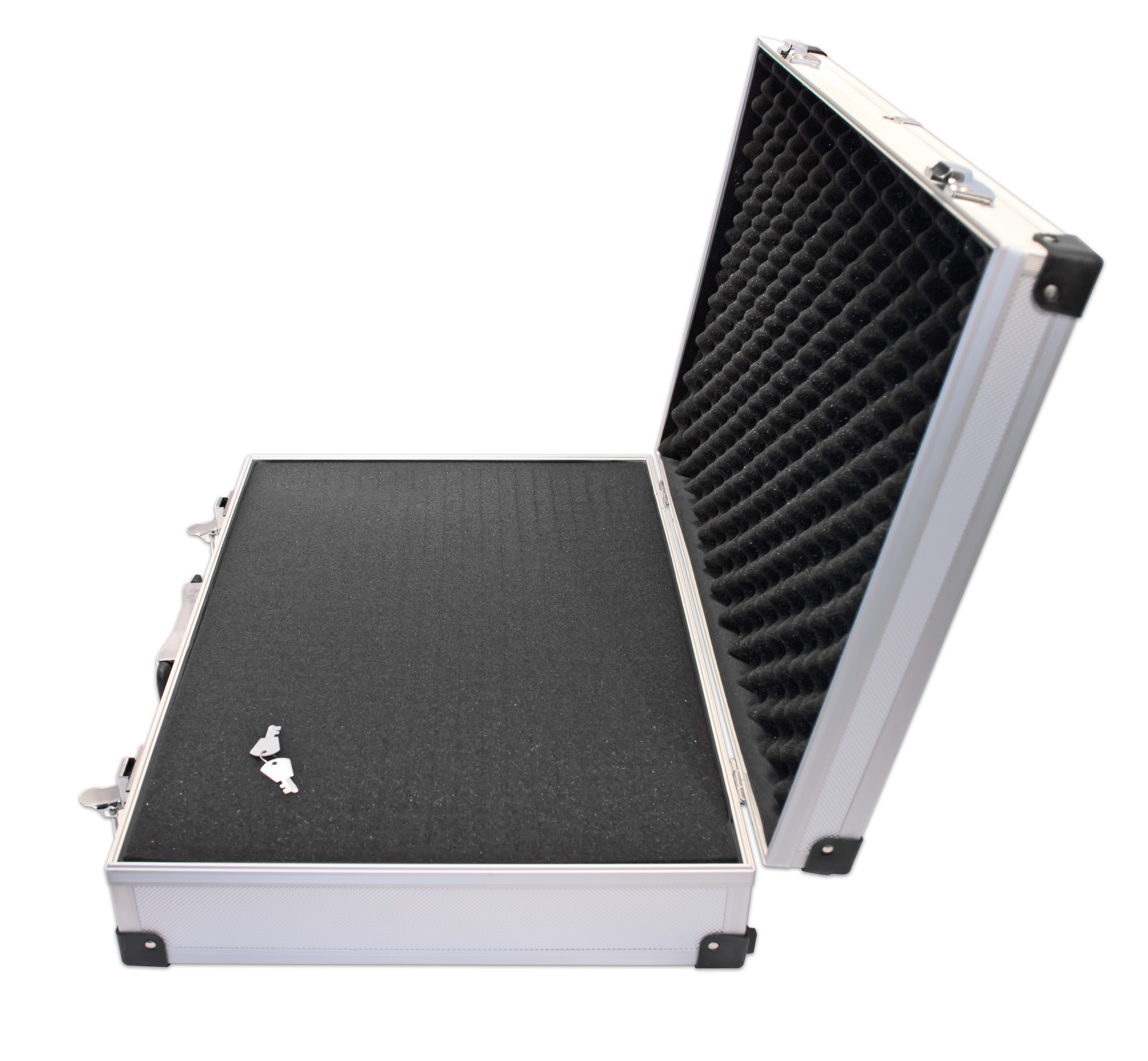 «PeakTech® P 7270» Carrying Case for Measurement Instruments «PeakTech® P 7270» Carrying Case for Measurement Instruments