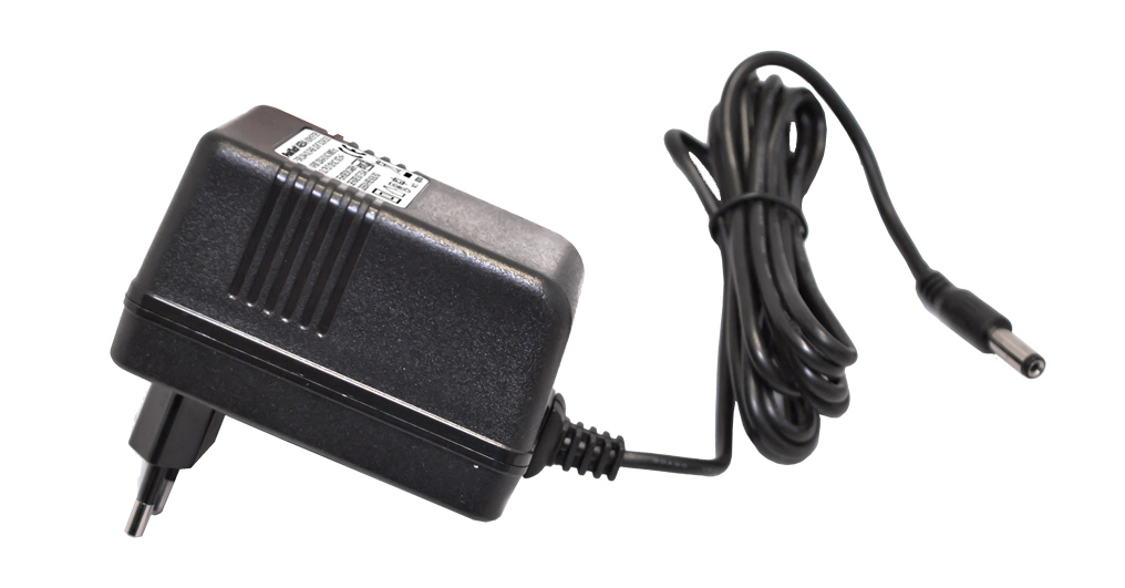 «PeakTech® P 4123 A» Converter for low voltage light sources, 12V AC/AC