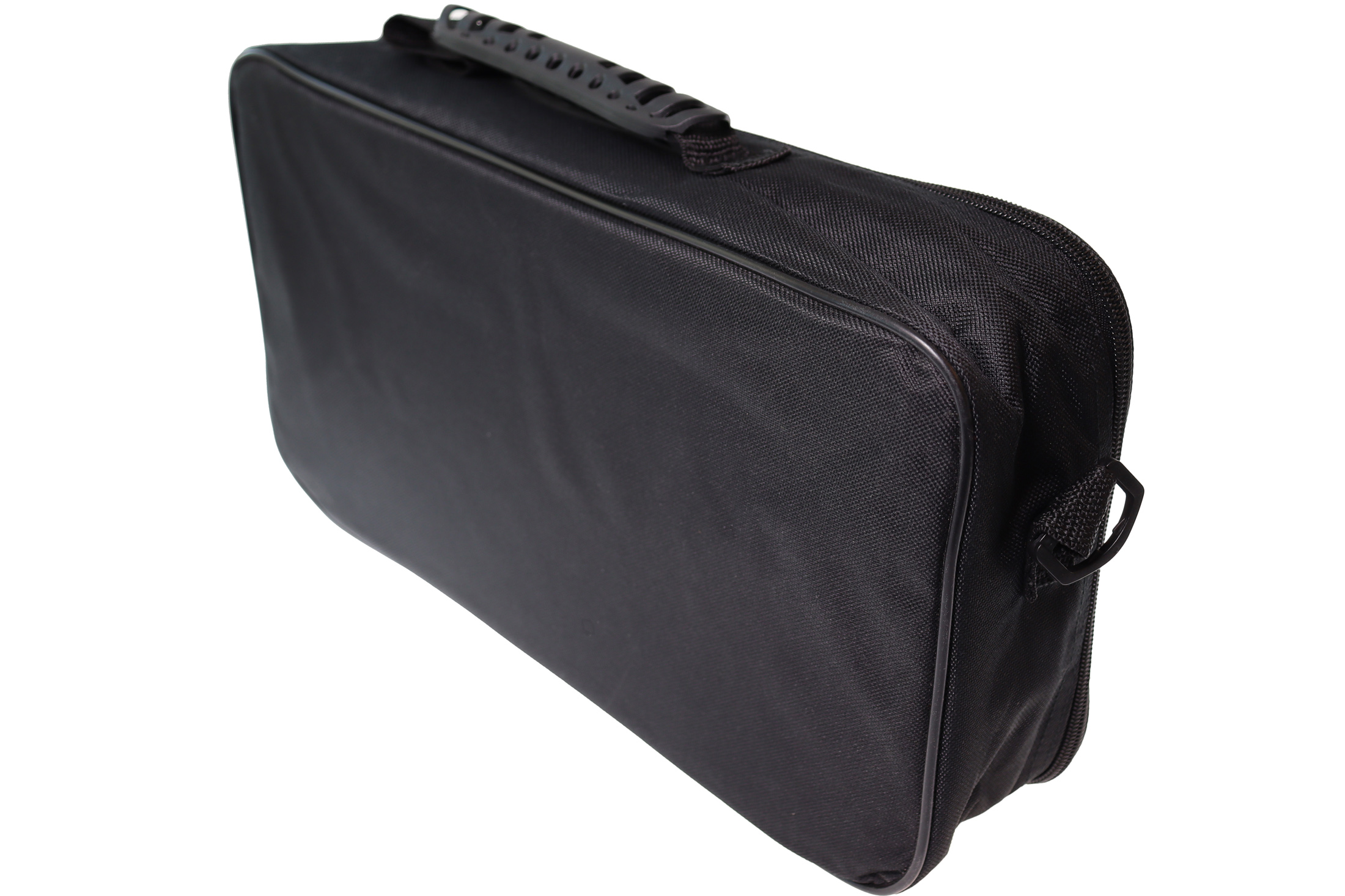 «PeakTech® P 7400» Carrying case for oscilloscopes 380x210x140 mm