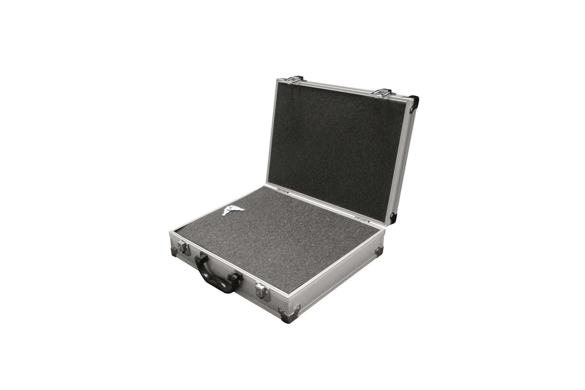 «PeakTech® P 7255» Mallette de transport pour instruments de mesure