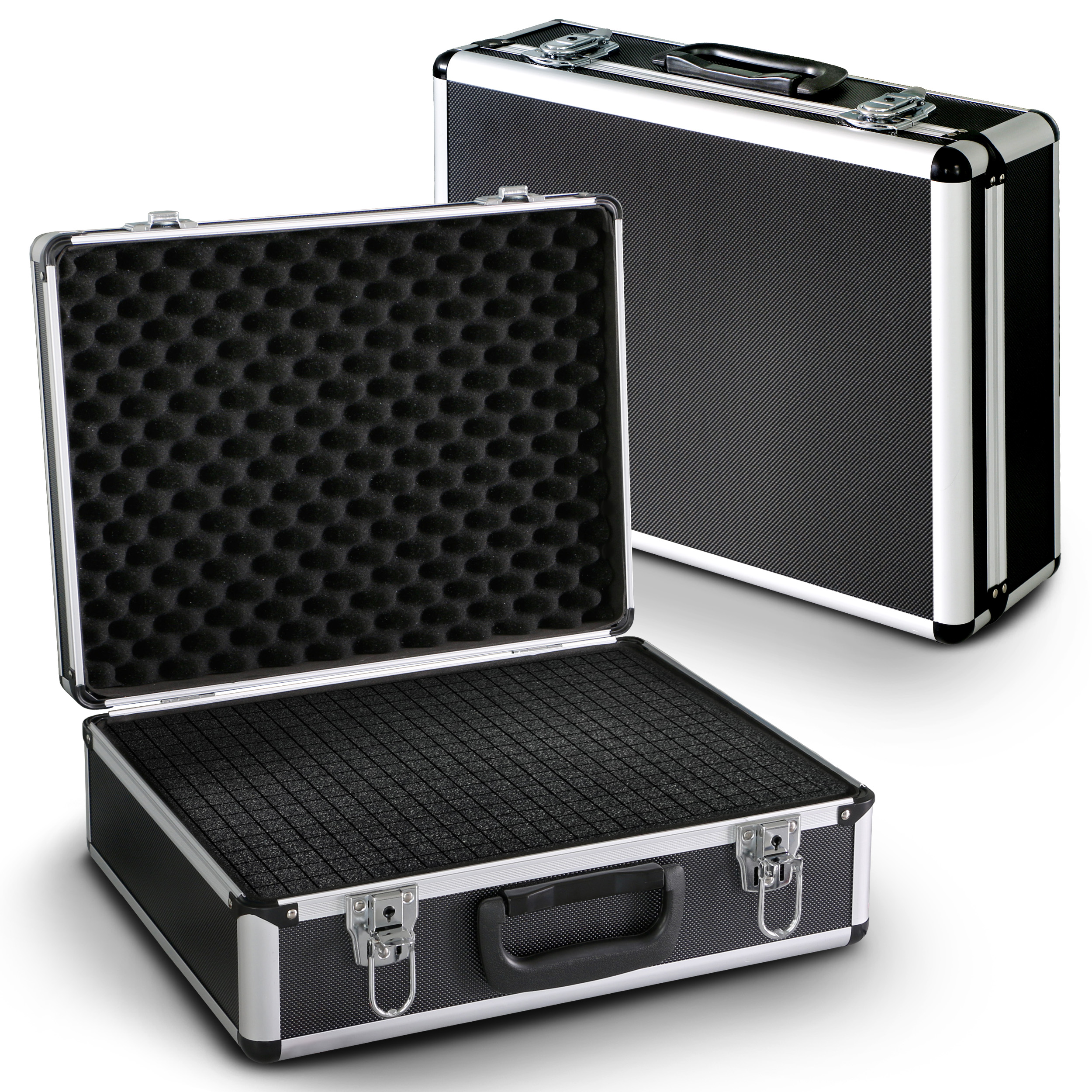 «PeakTech® P 7305» Carrying Case for Measurement Instruments