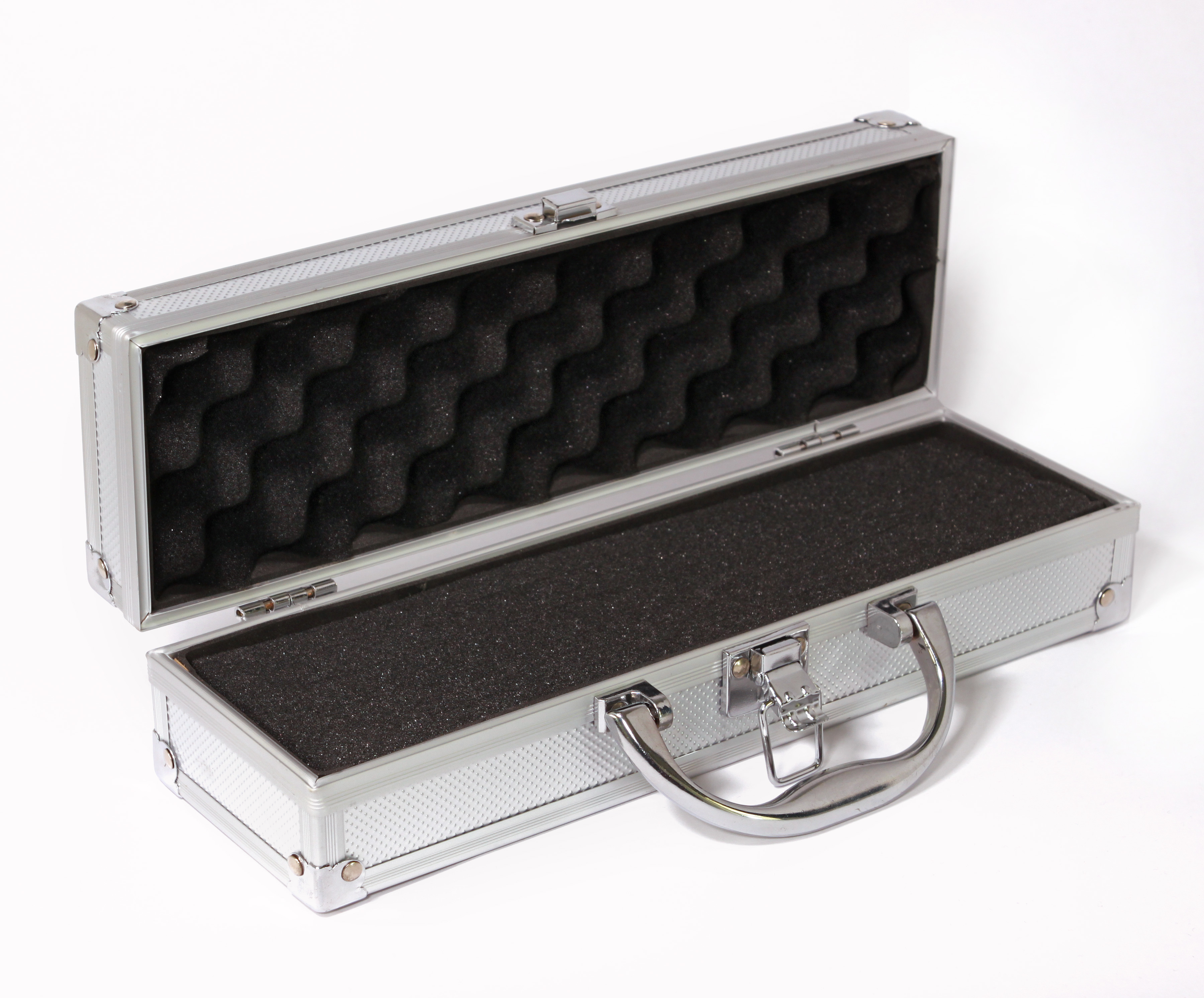 «PeakTech® P 7250» Carrying Case for Measurement Instruments