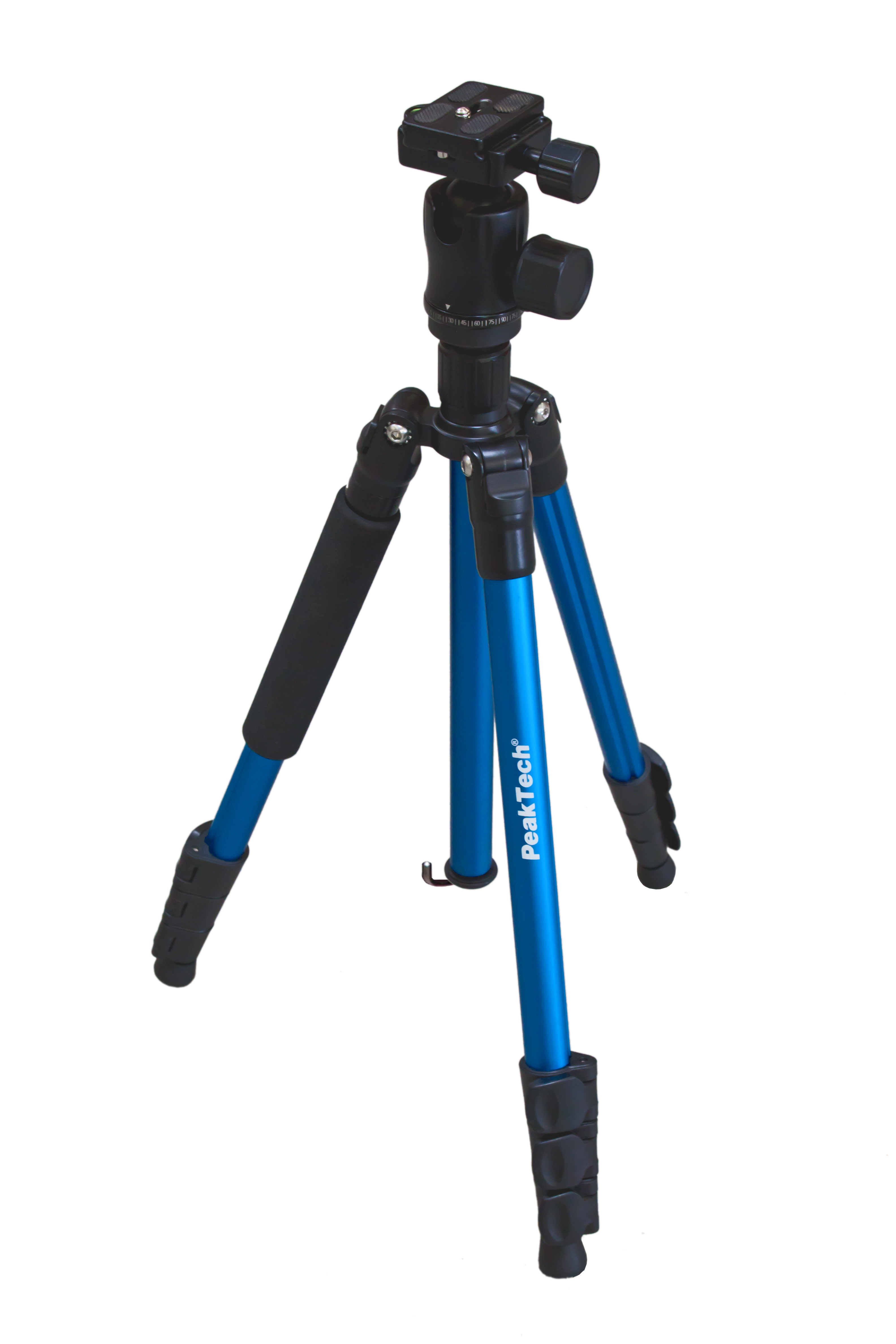 «PeakTech® P 7851» Tripod for cameras and measurement devices