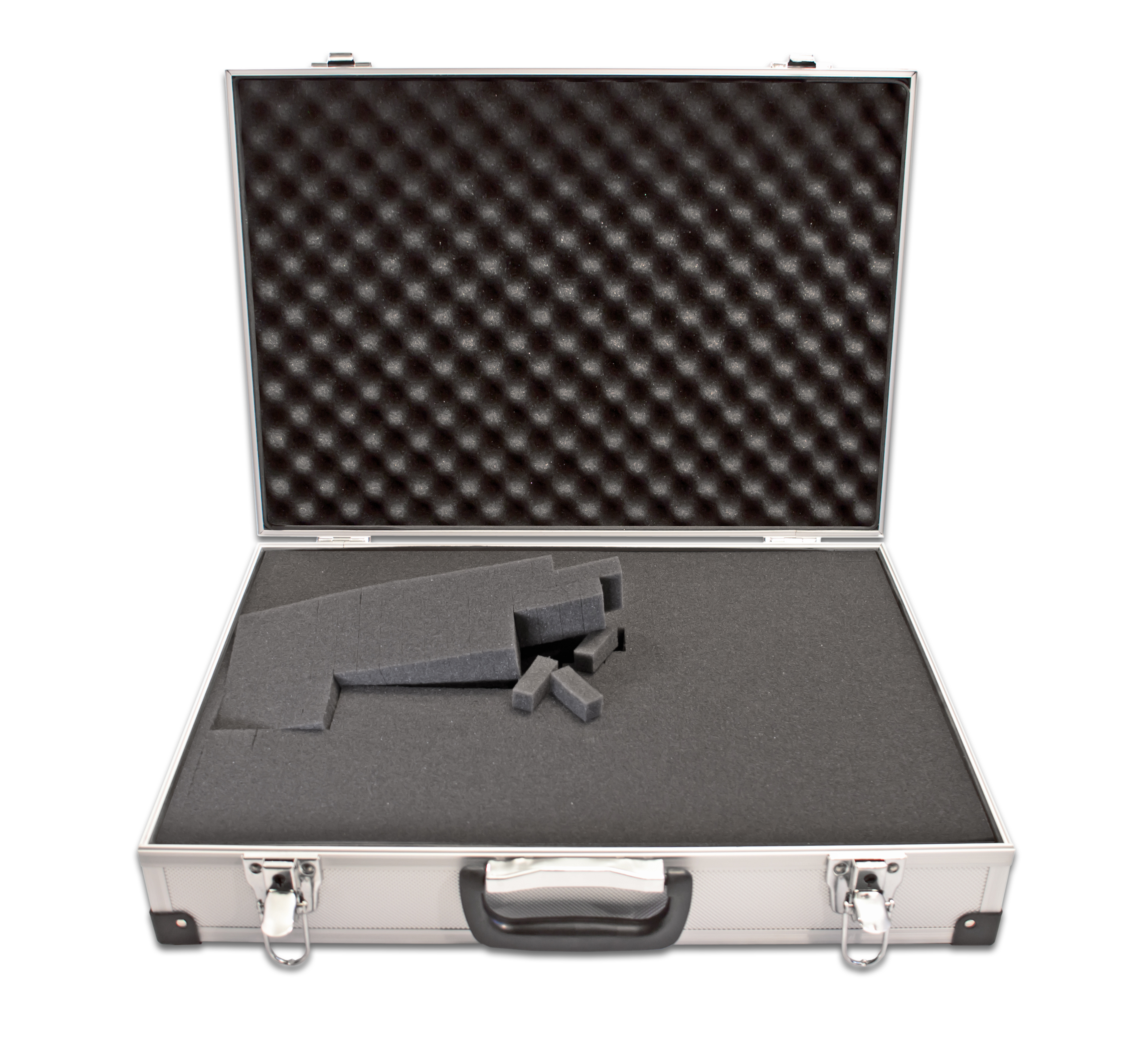 «PeakTech® P 7270» Carrying Case for Measurement Instruments