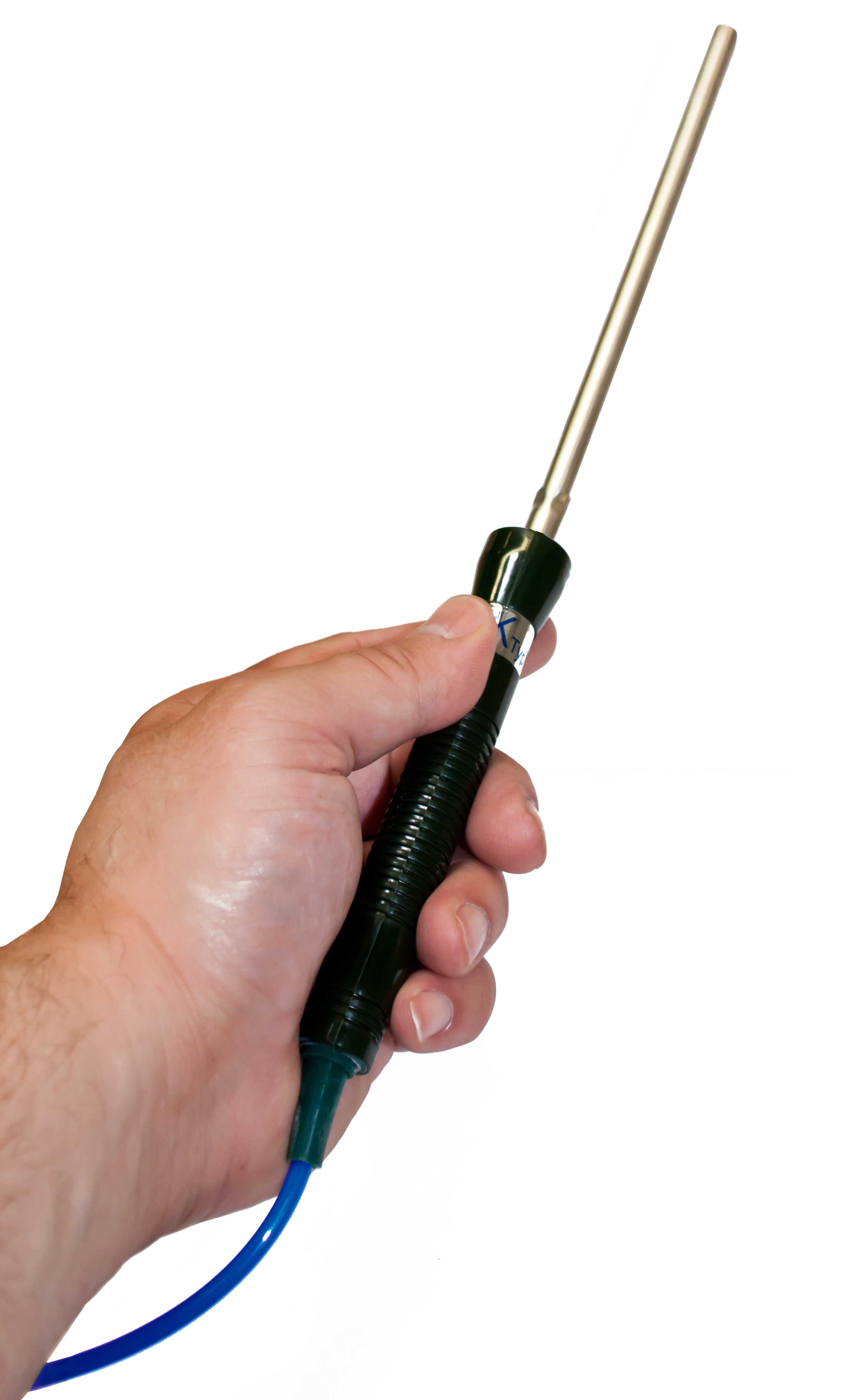 «PeakTech® P TF-60» Liquid Probe, -50 ... +1000°C