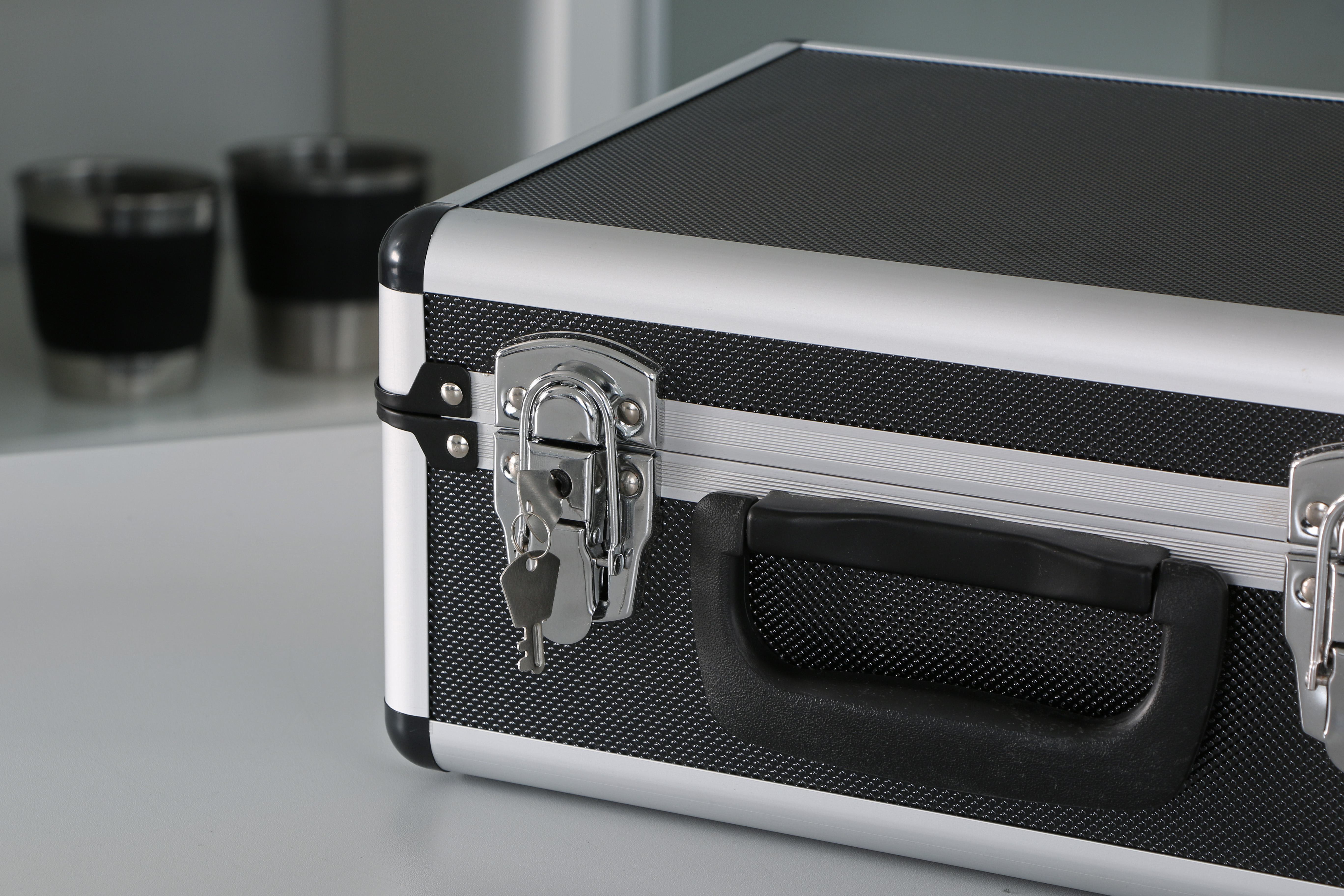 «PeakTech® P 7300» Carrying Case for Measurement Instruments