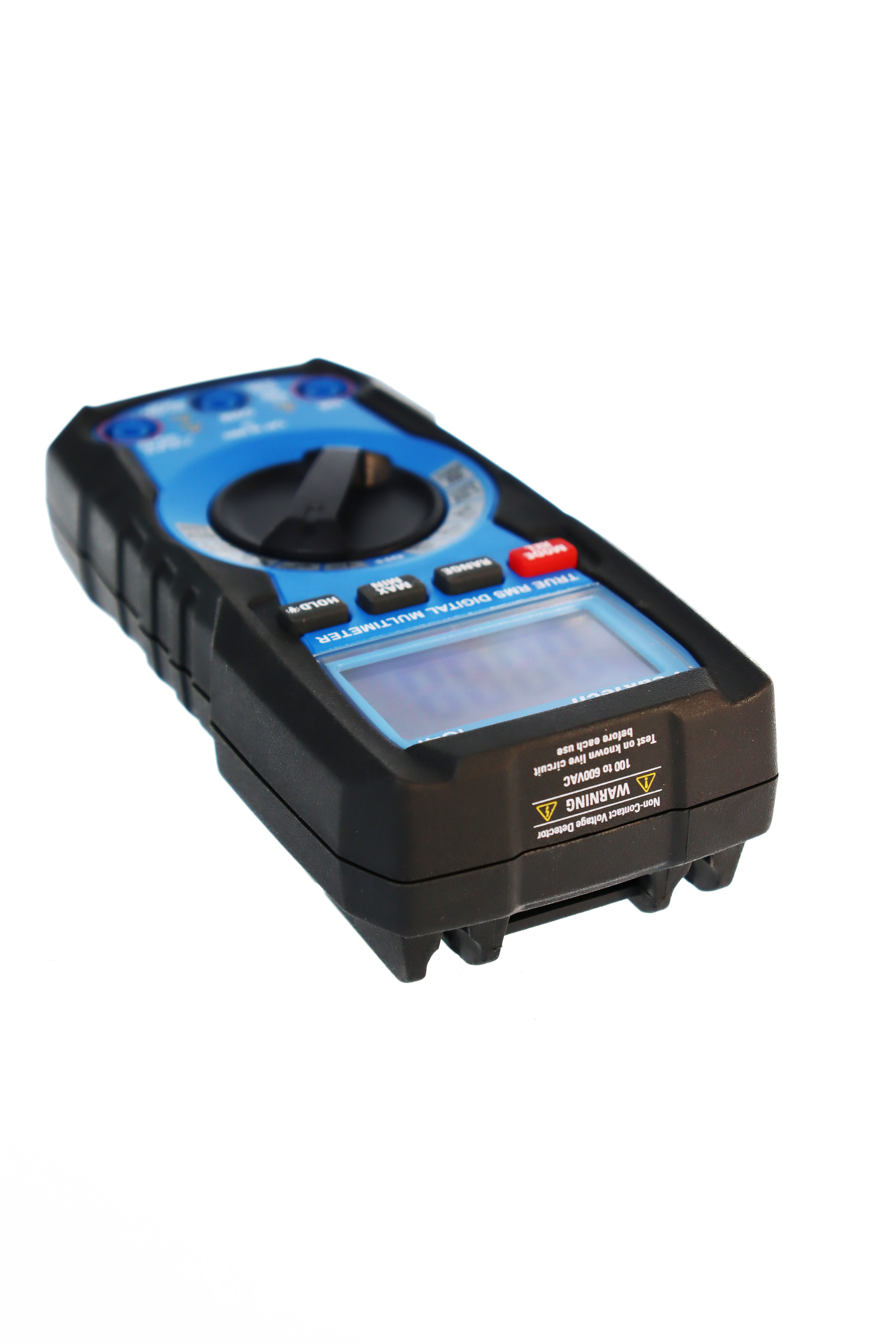 «PeakTech® P 1041» Multimètre TrueRMS 4000 compteur gamme automatique