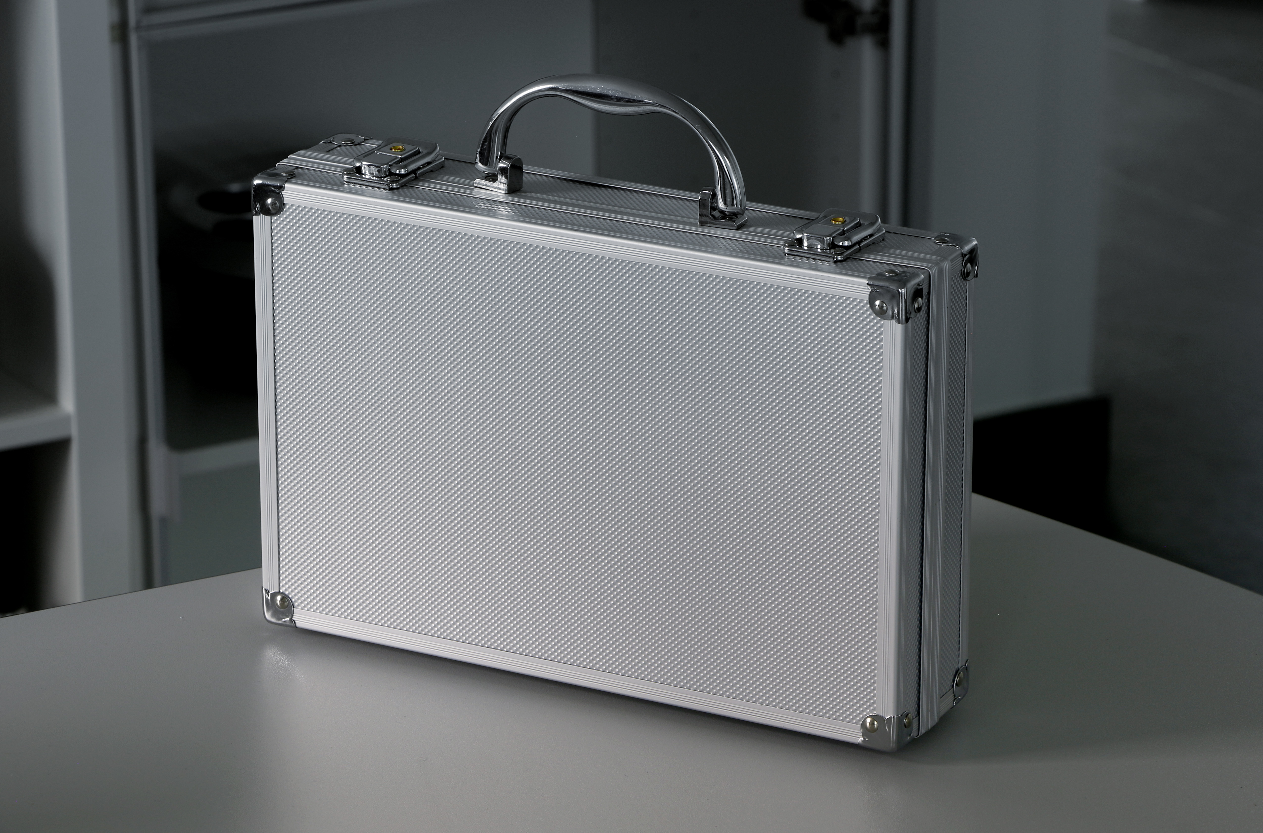 «PeakTech® P 7255» Carrying Case for Measurement Instruments