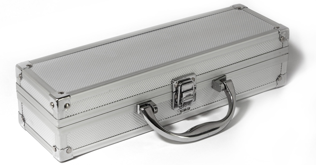 «PeakTech® P 7250» Carrying Case for Measurement Instruments