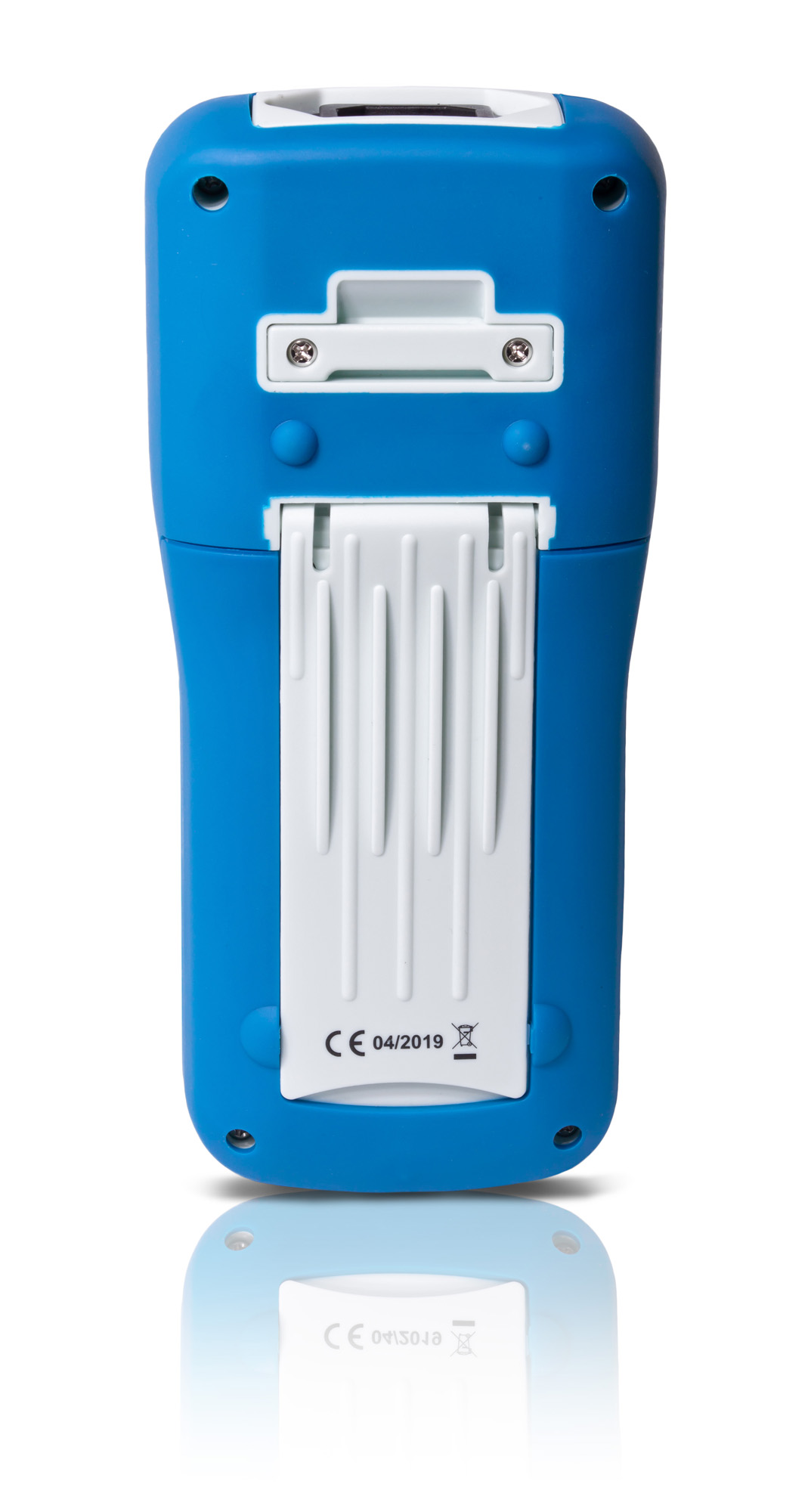«PeakTech® P 2710» Digital RCD tester
