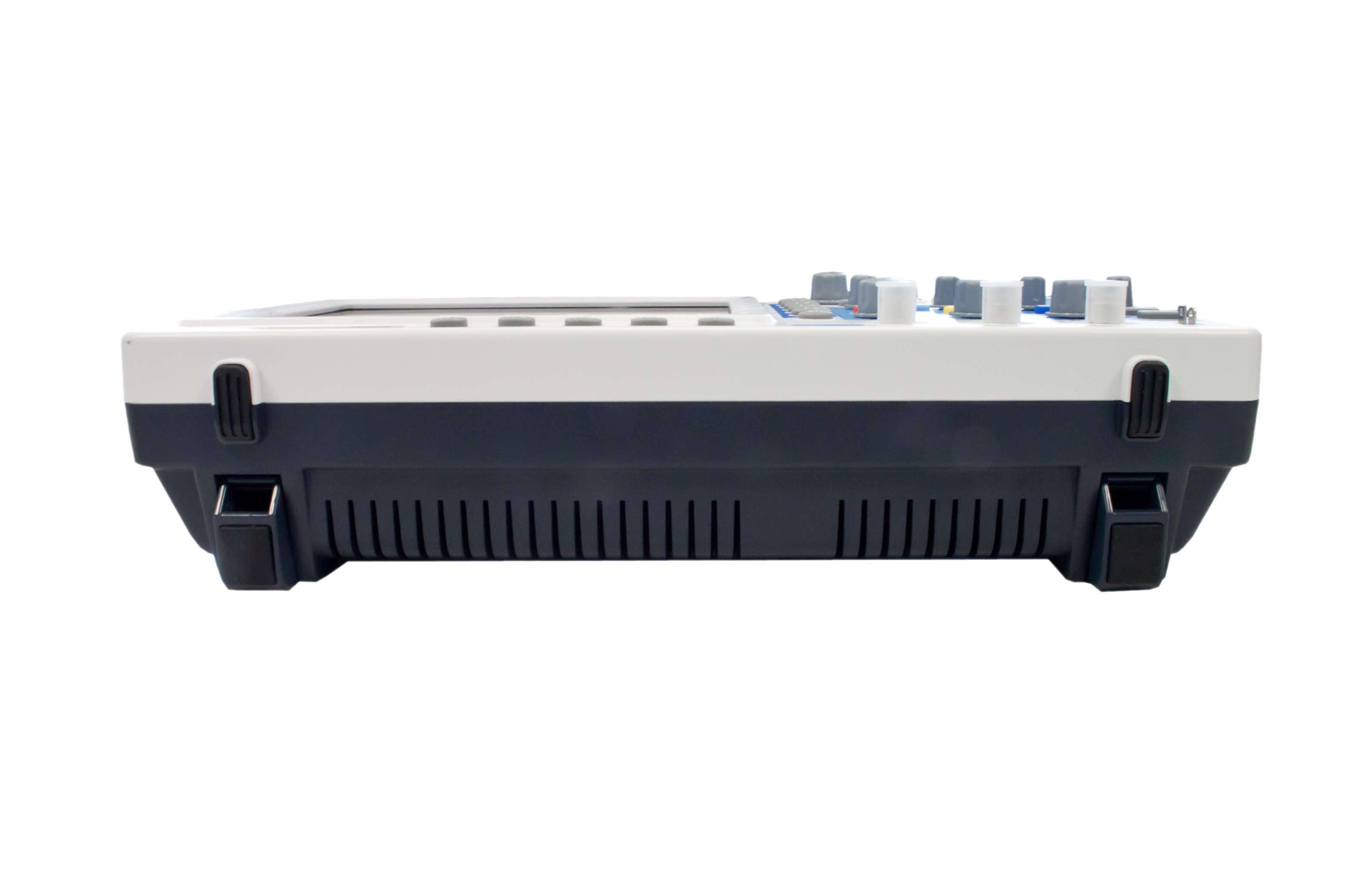 «PeakTech® P 1265» 30 MHz/2CH, 250 MS/s, Digital Storage Oscilloscope