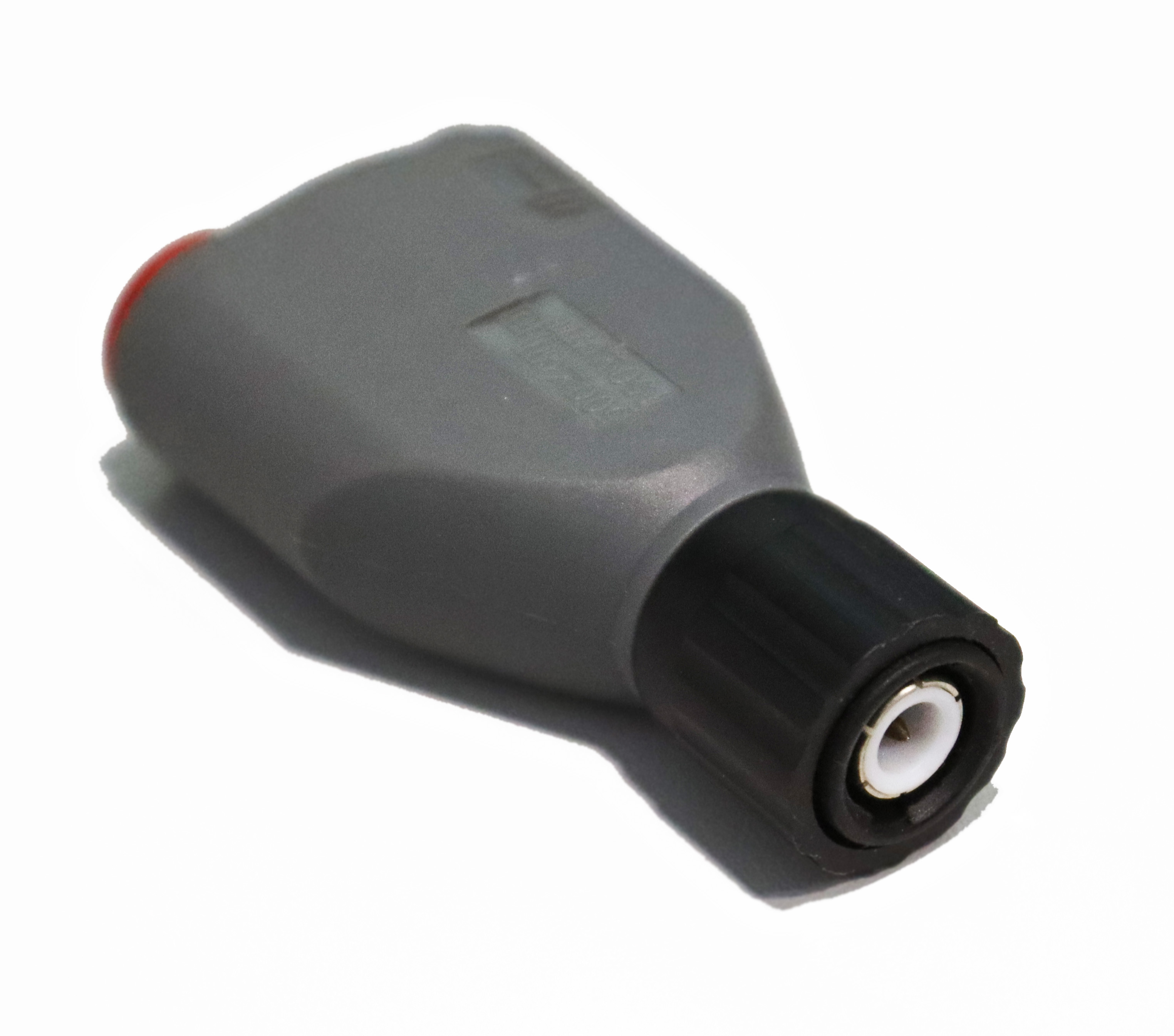 «PeakTech® P 7055» BNC to 4mm Adapter