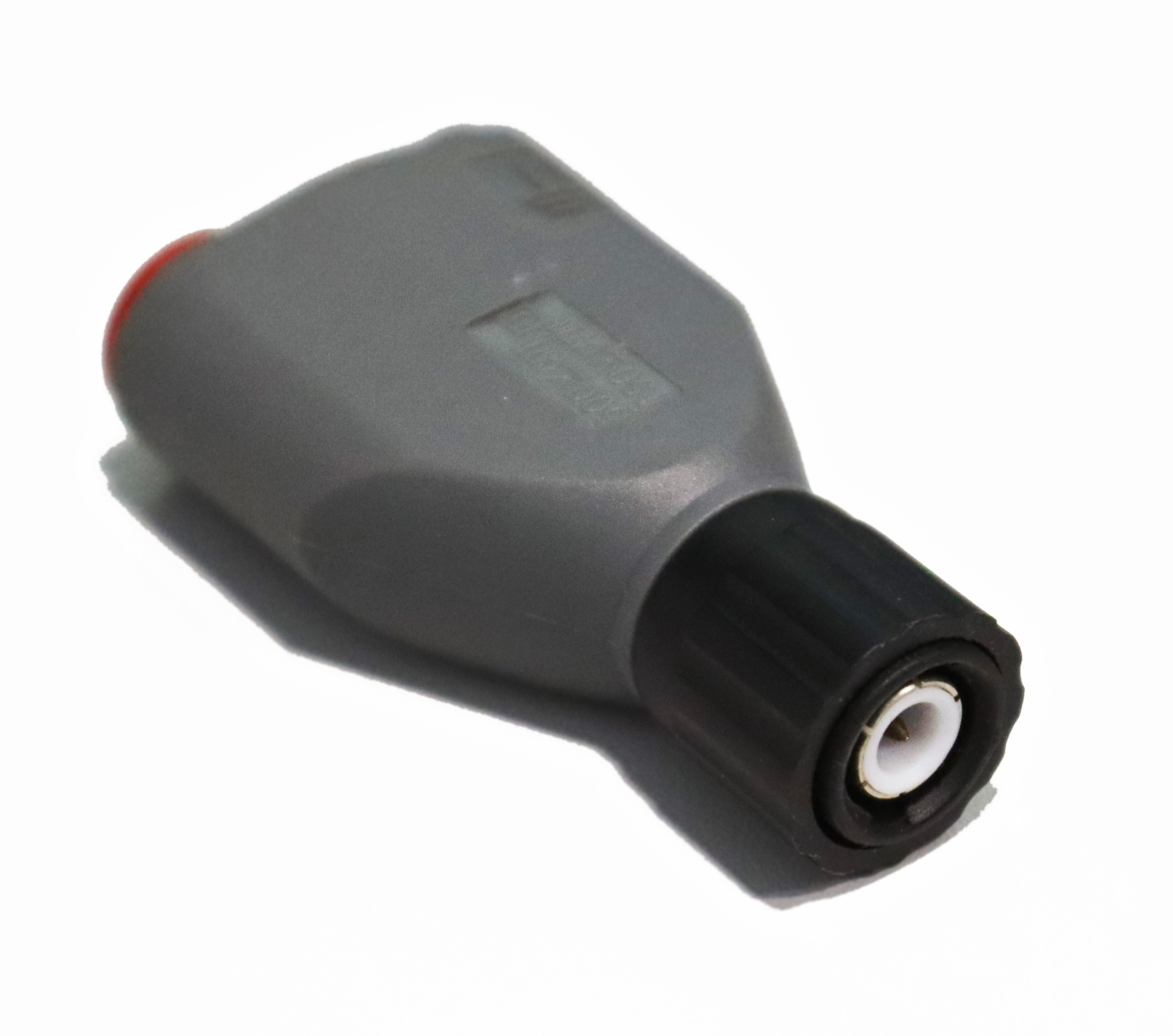 «PeakTech® P 7055» Adapter BNC na 4 mm