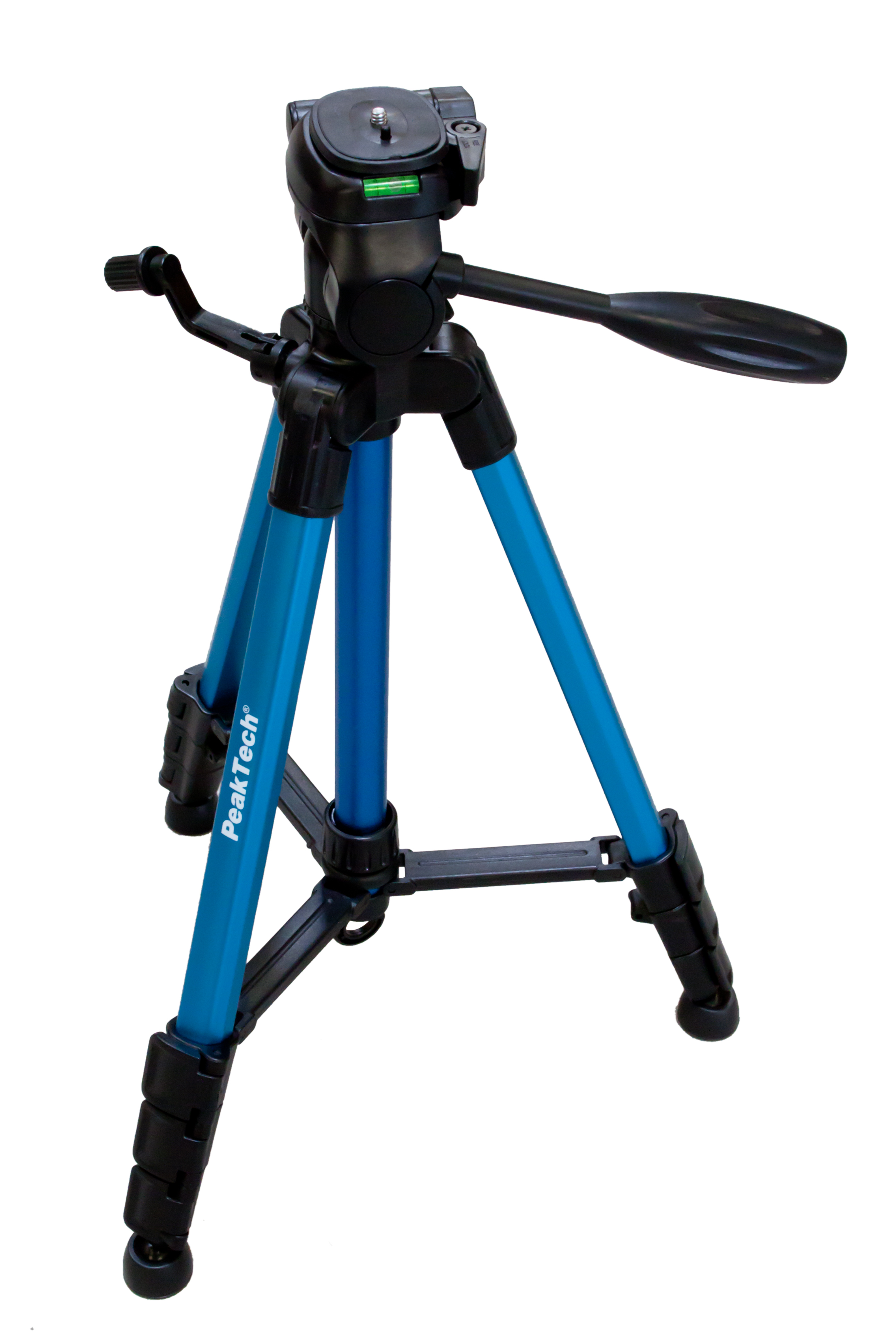 «PeakTech® P 7850» Tripod for cameras and measurement devices