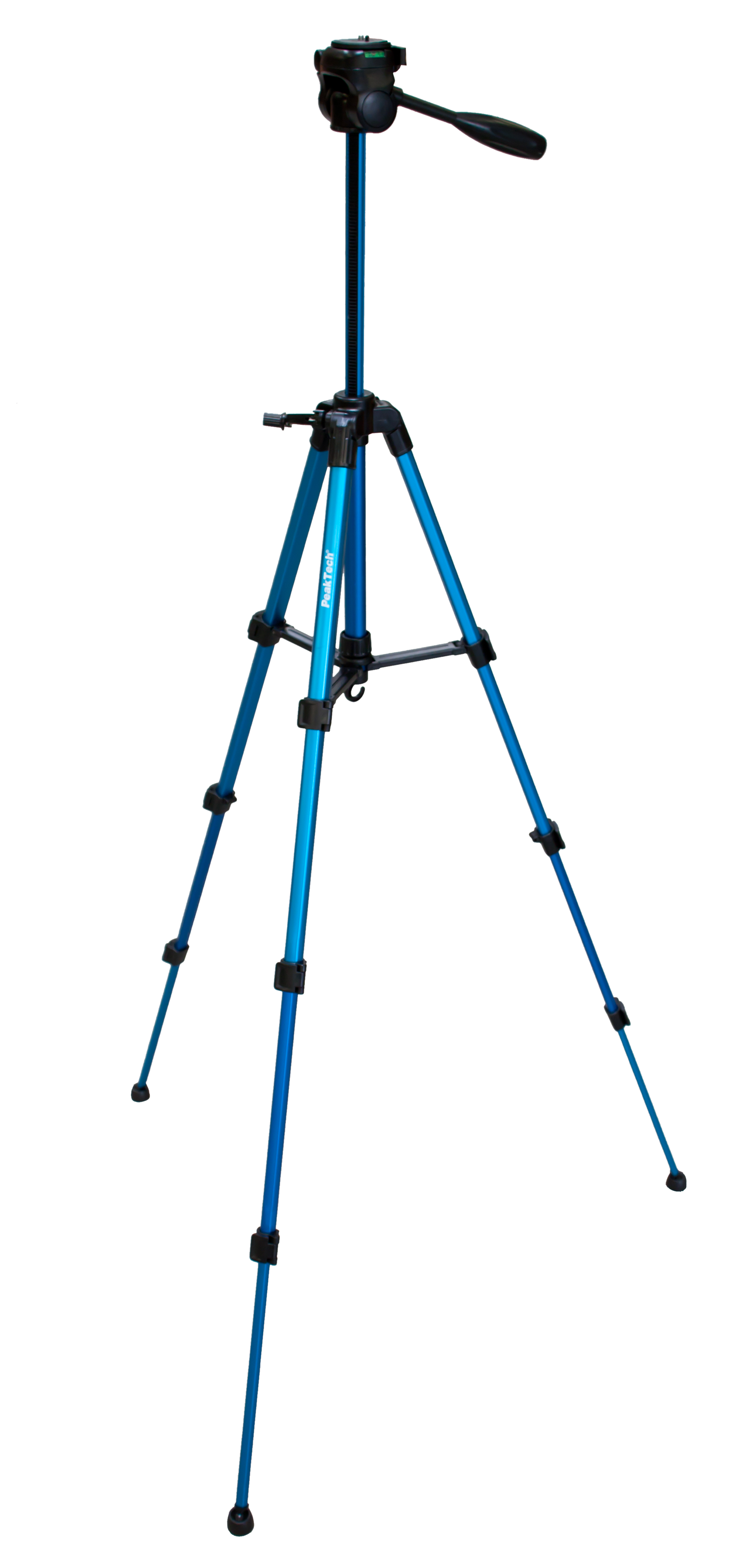 «PeakTech® P 7850» Tripod for cameras and measurement devices