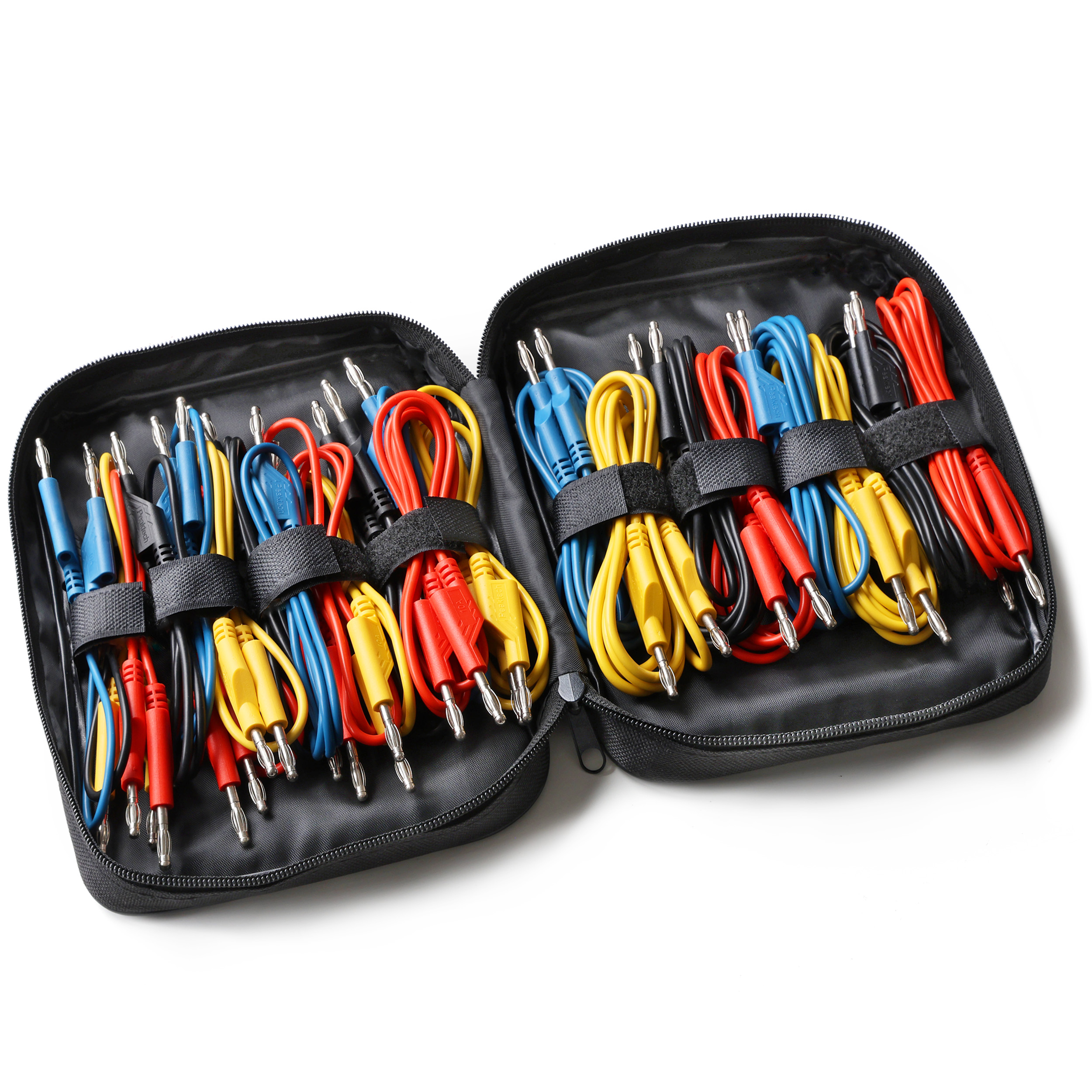 «PeakTech® P 8202» Kit d'accessoires de mesure