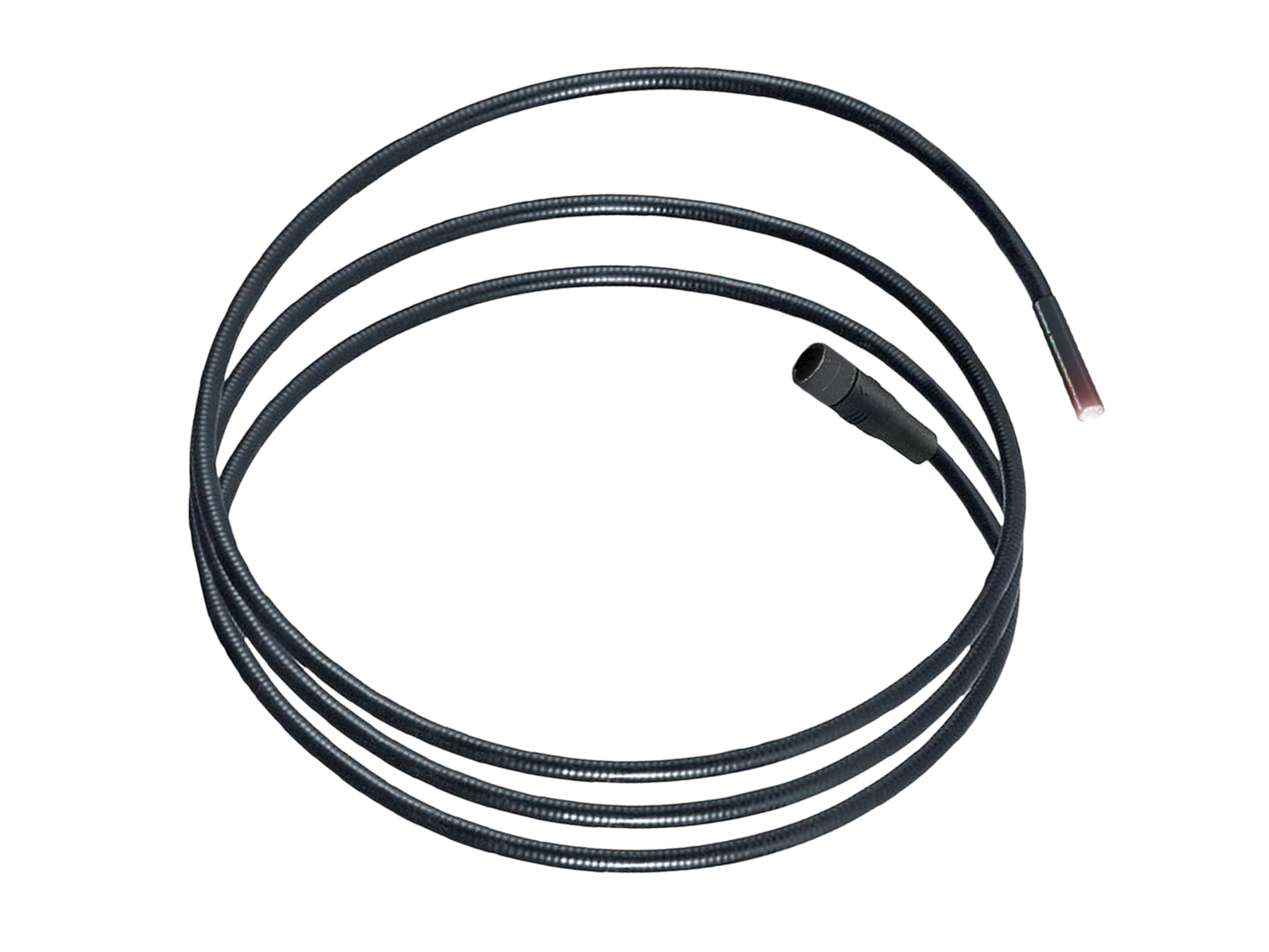 «PeakTech® P 5601» additional camera with 2 meter gooseneck for PeakTech 5600