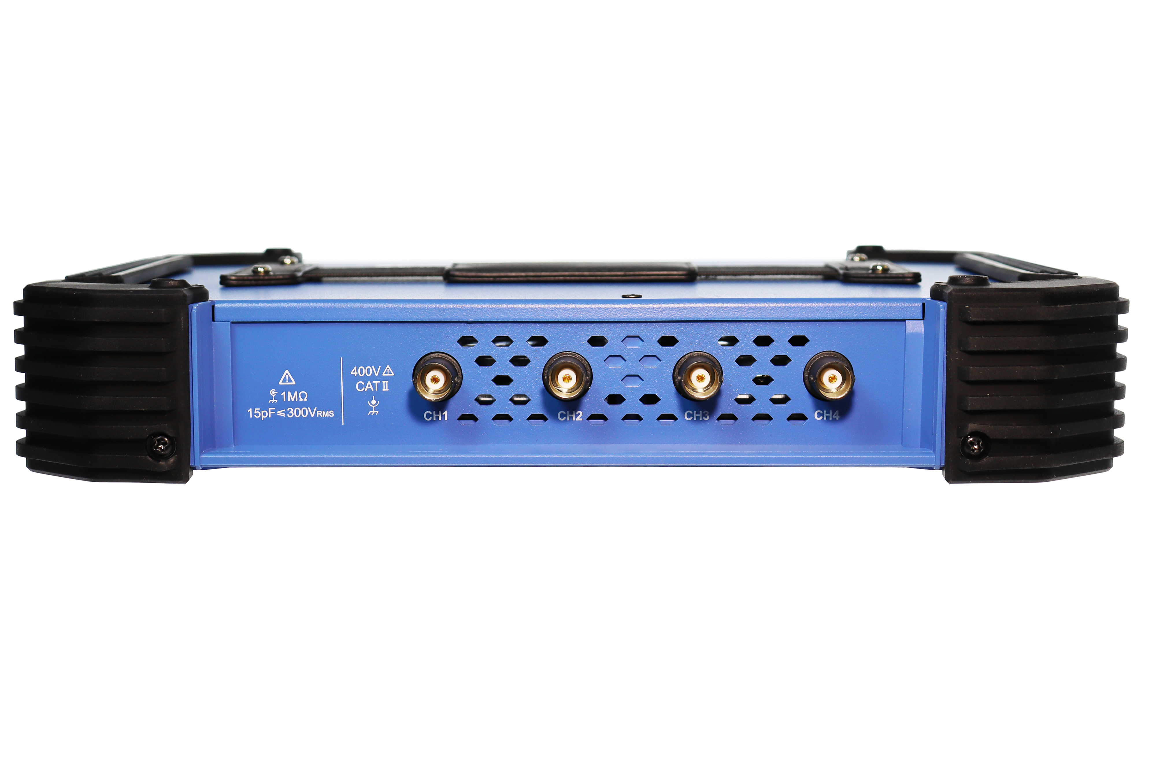 «PeakTech® P 1211» 70 MHz / 4 CH, 1 GS/s Tablet Oszilloskop