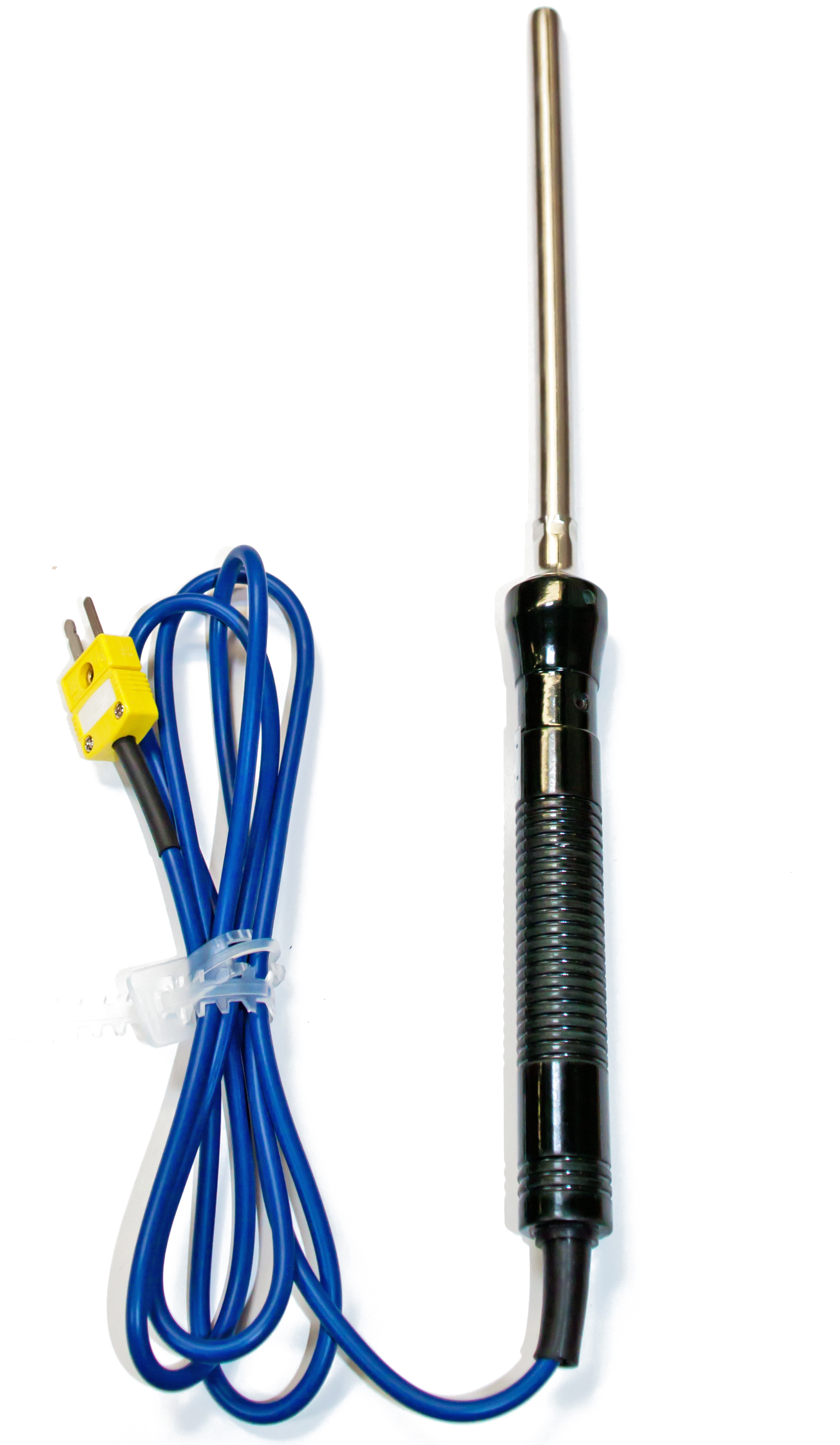 «PeakTech® P TF-60» Liquid Probe, -50 ... +1000°C