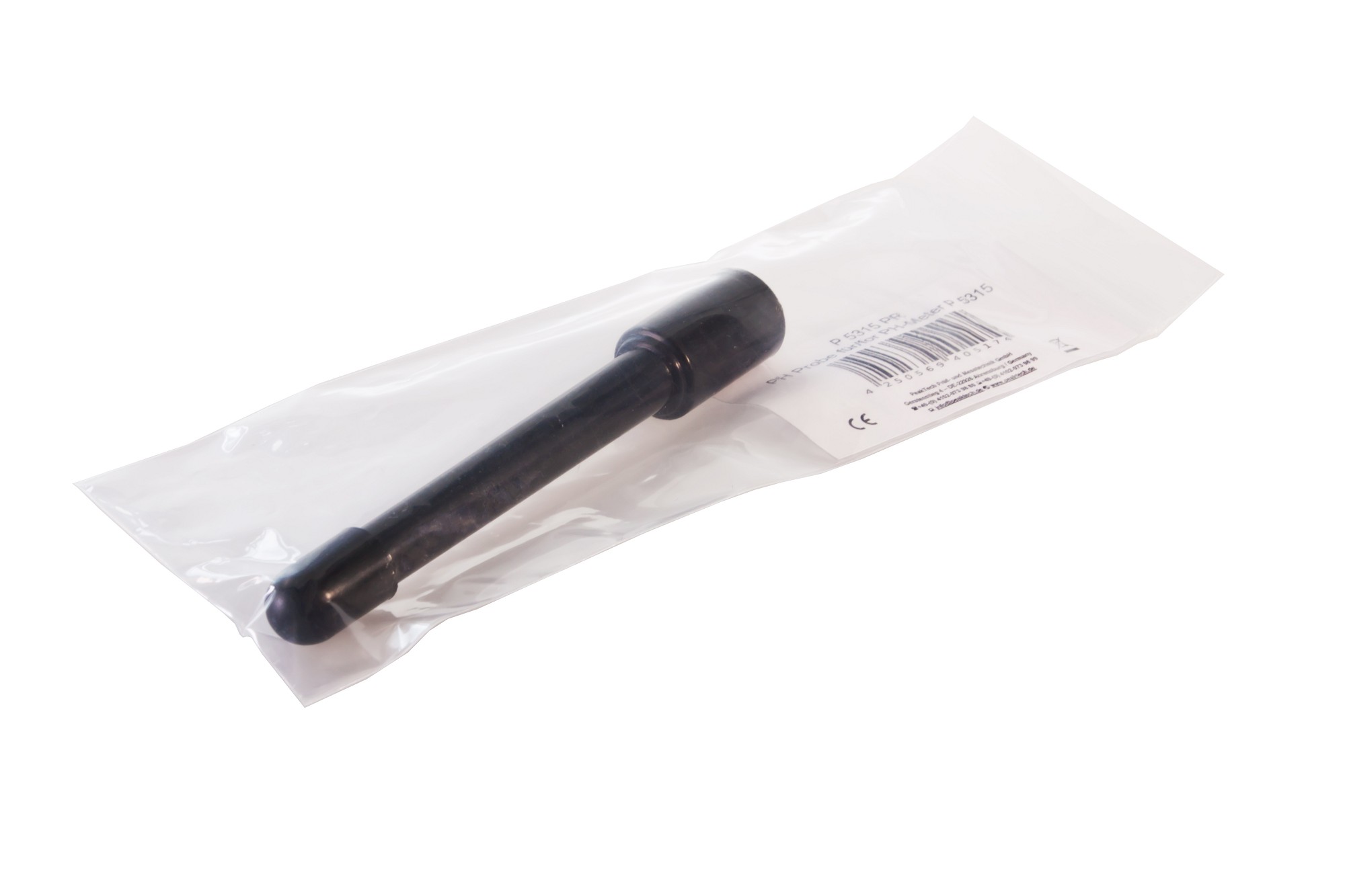 «PeakTech® P 5315 PR» electrode for PH meter P 5315