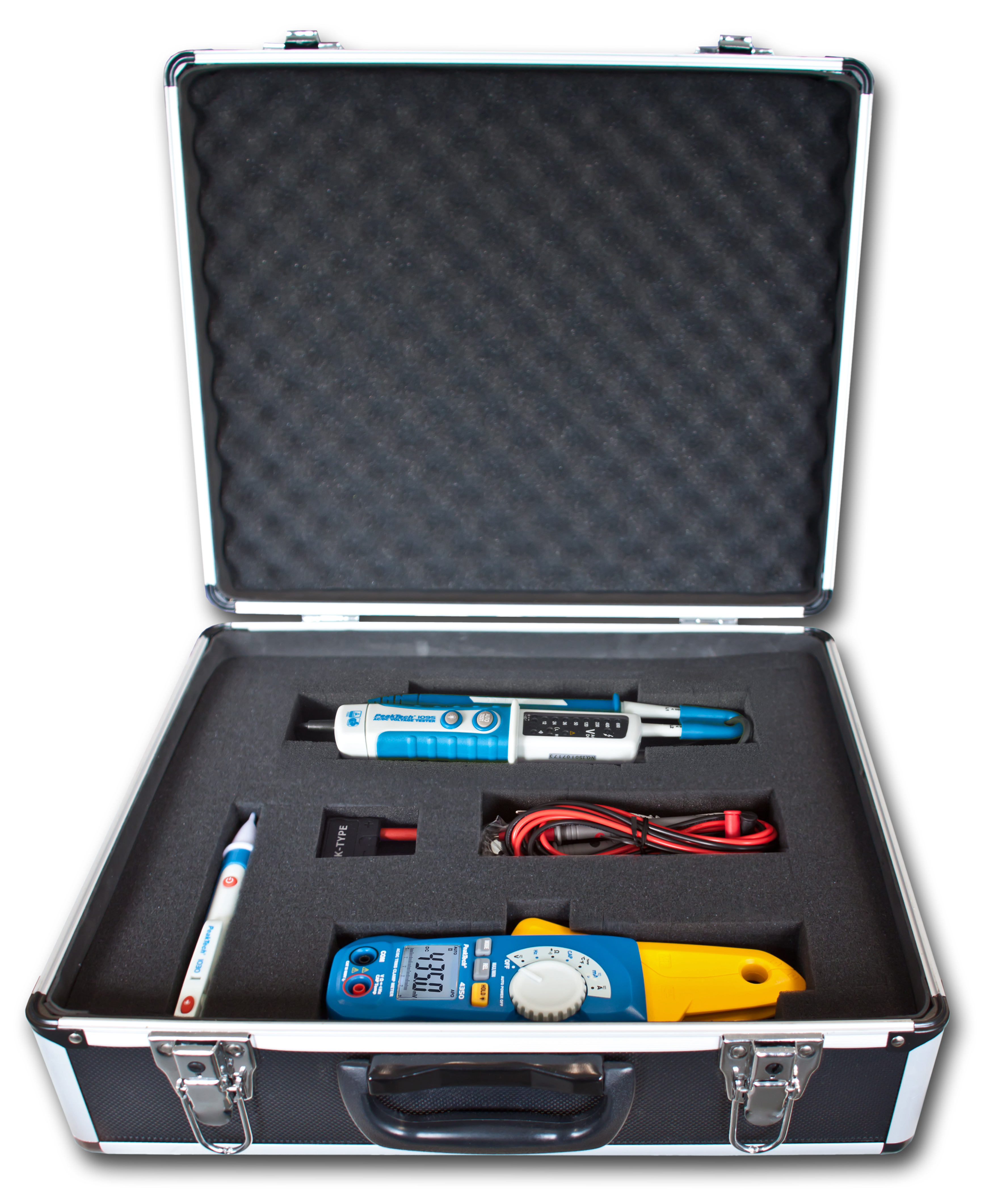 «PeakTech® P 8101» Measurement Equipment Set "Electro"