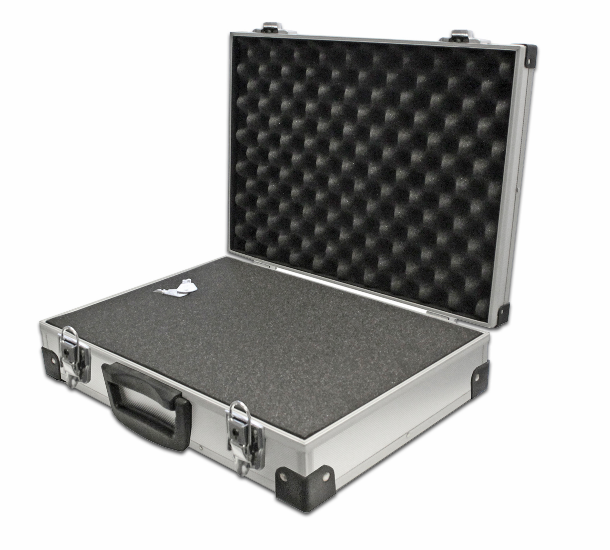 «PeakTech® P 7260» Mallette de transport pour instruments de mesure