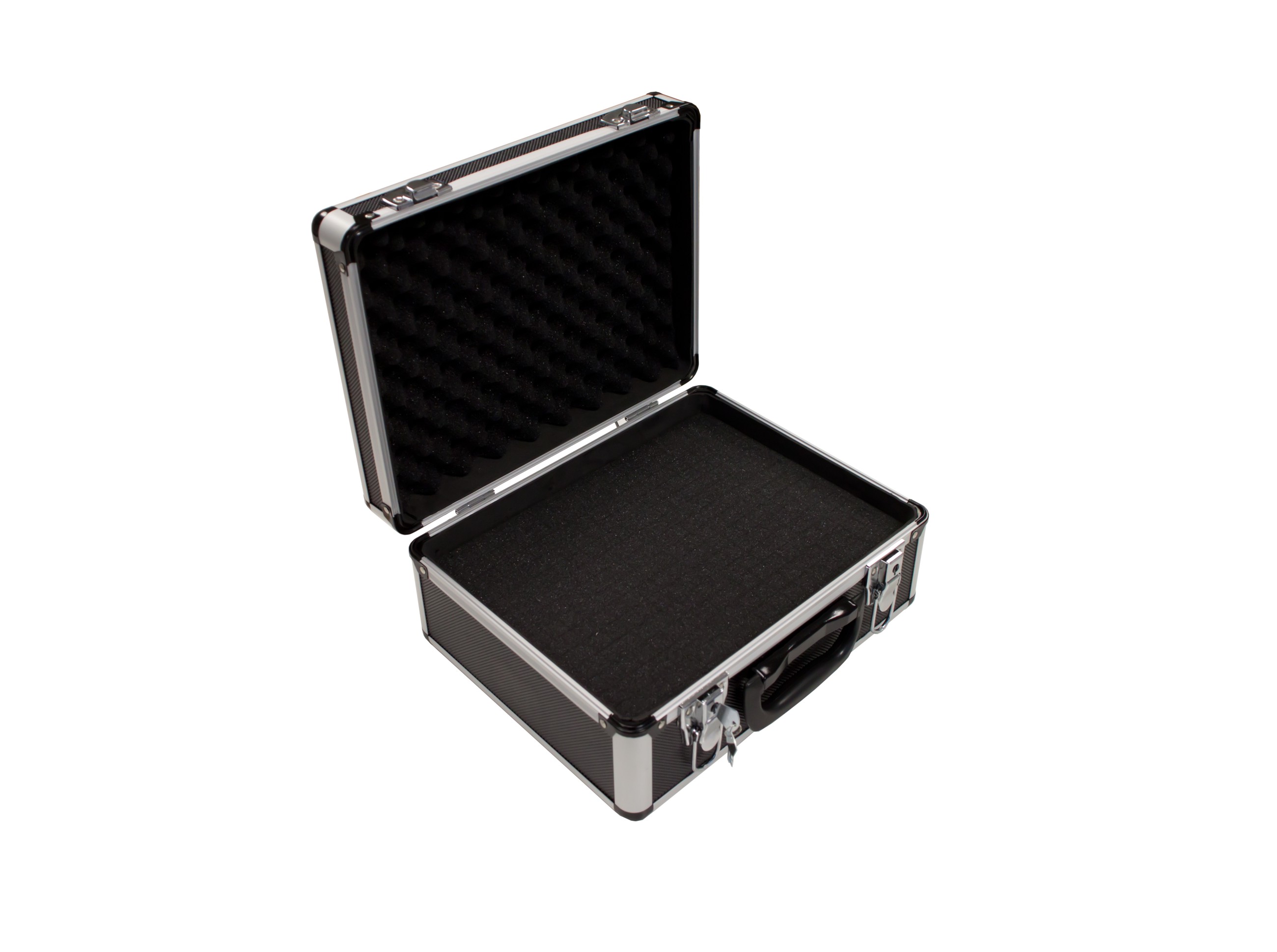 «PeakTech® P 7300» Mallette de transport pour instruments de mesure