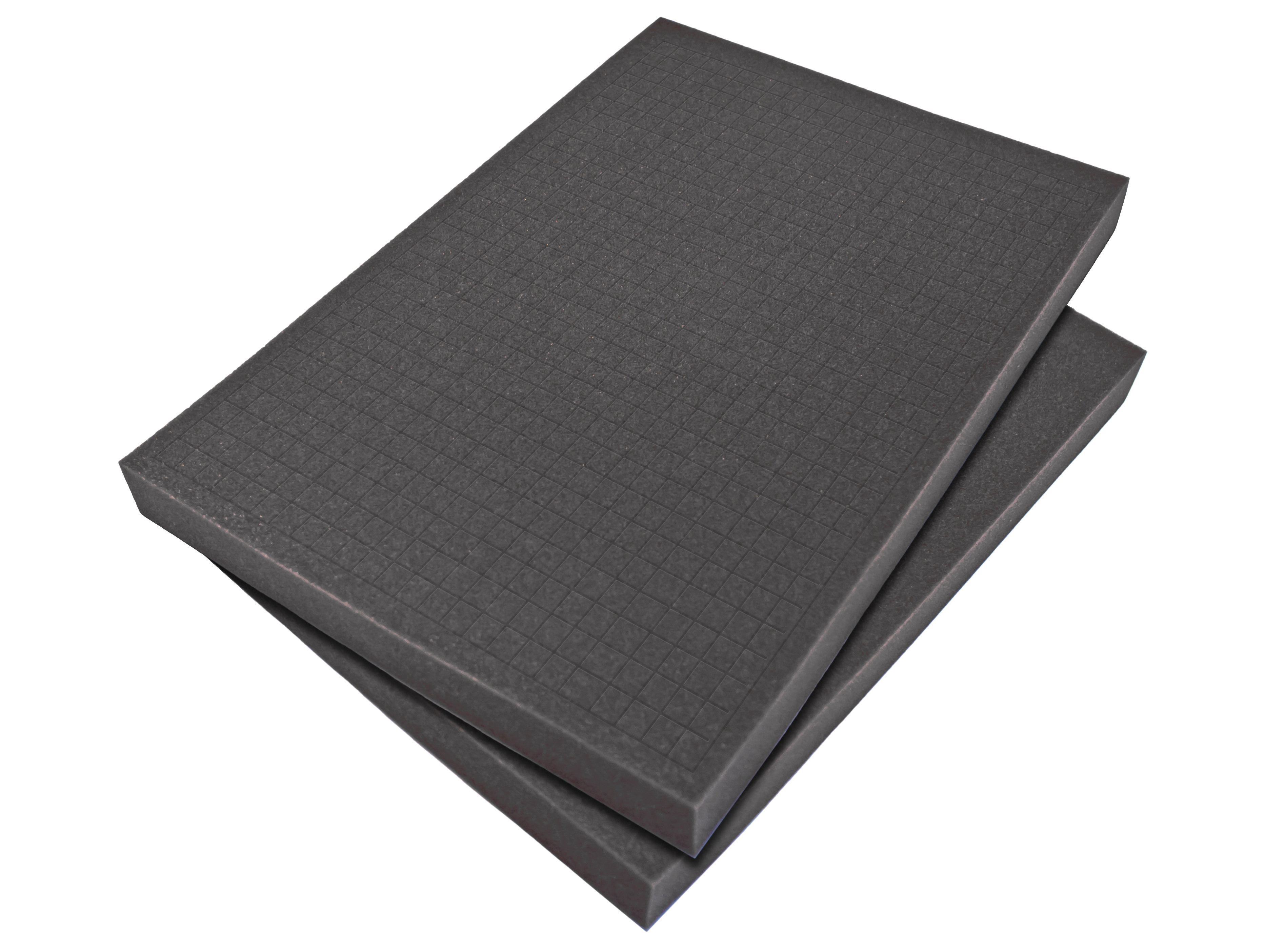 «PeakTech® P 7310» Koffer für Messgeräte 460 x 330 x 150 mm