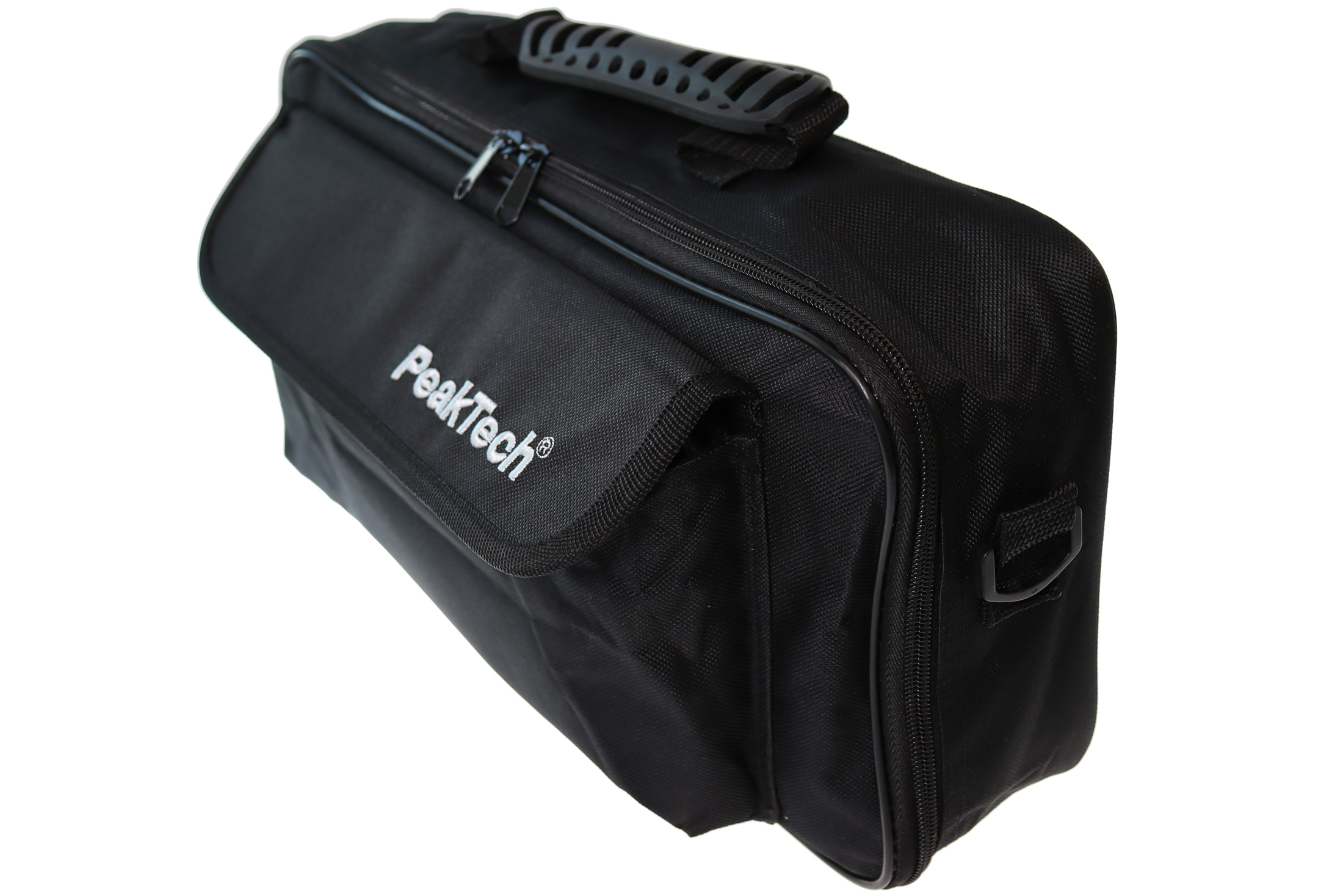 «PeakTech® P 7400» Carrying case for oscilloscopes