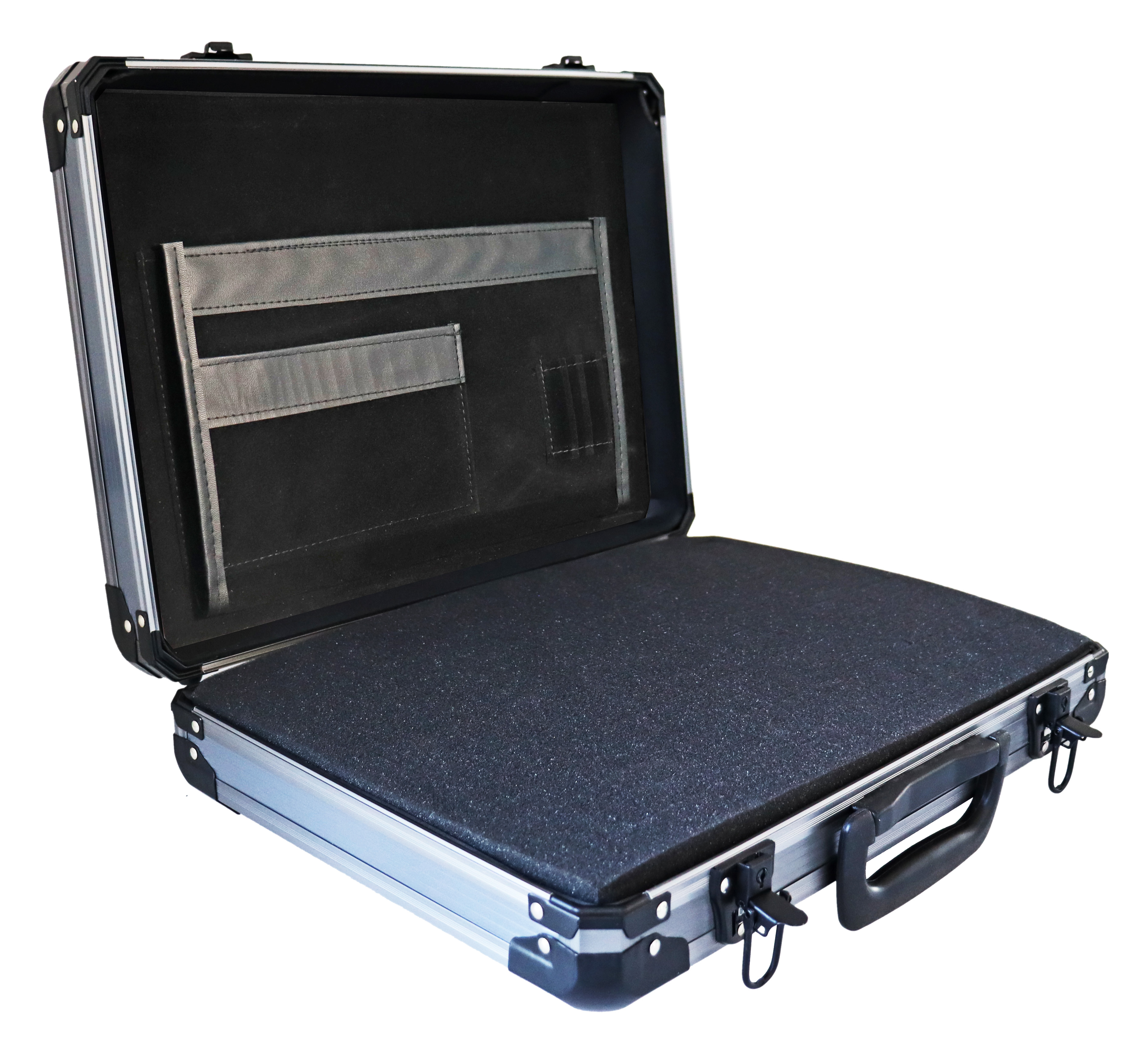 «PeakTech® P 7330» Valise universelle avec mousse cube 400x100x300 mm