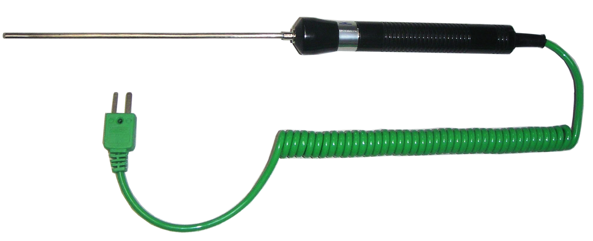 «PeakTech® P TF-40» Liquid temperature probe, -50 ... +700°C