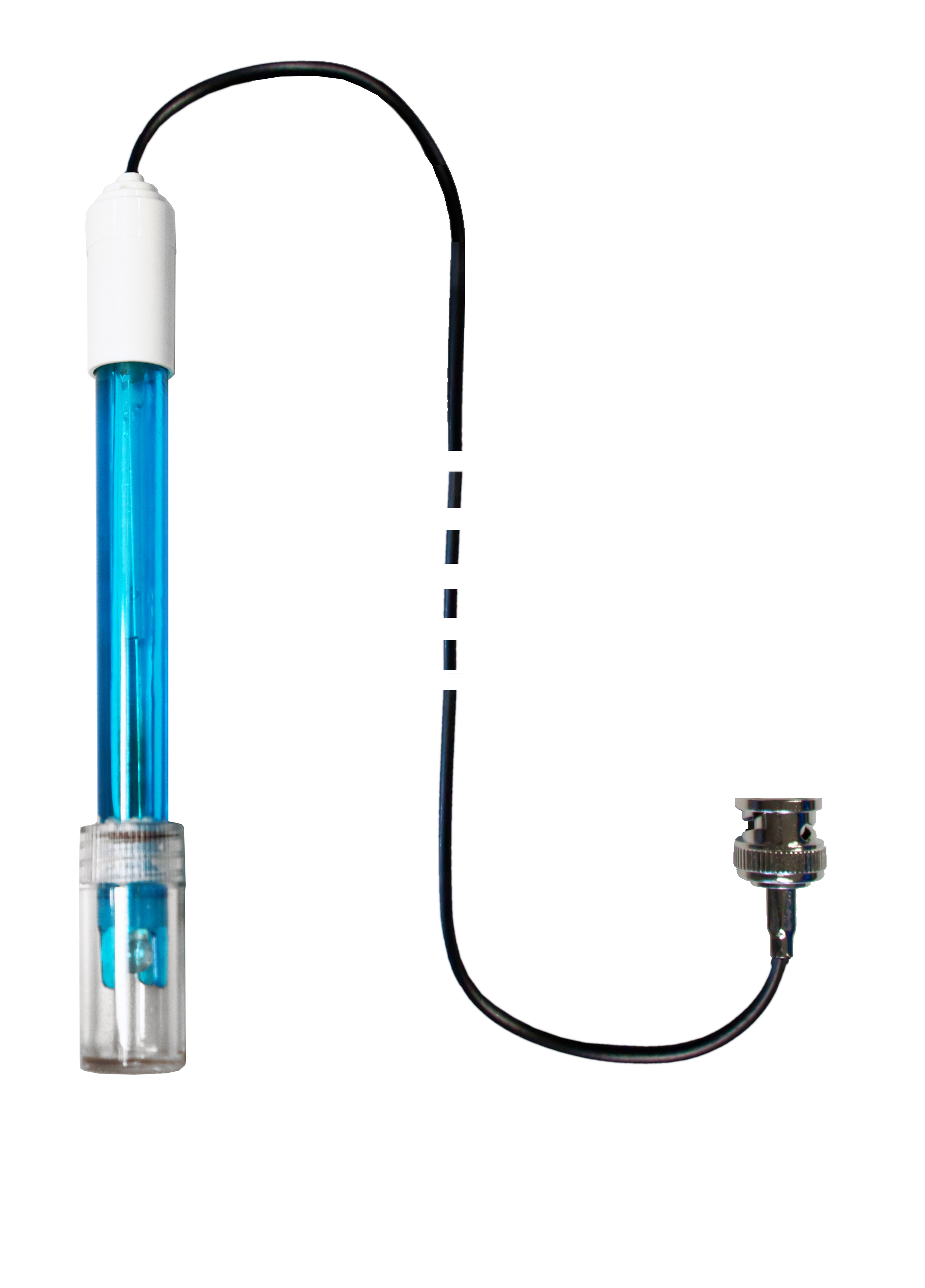 «PeakTech® P 5310 A PR» Replacement probe for PH Meter P 5310 A