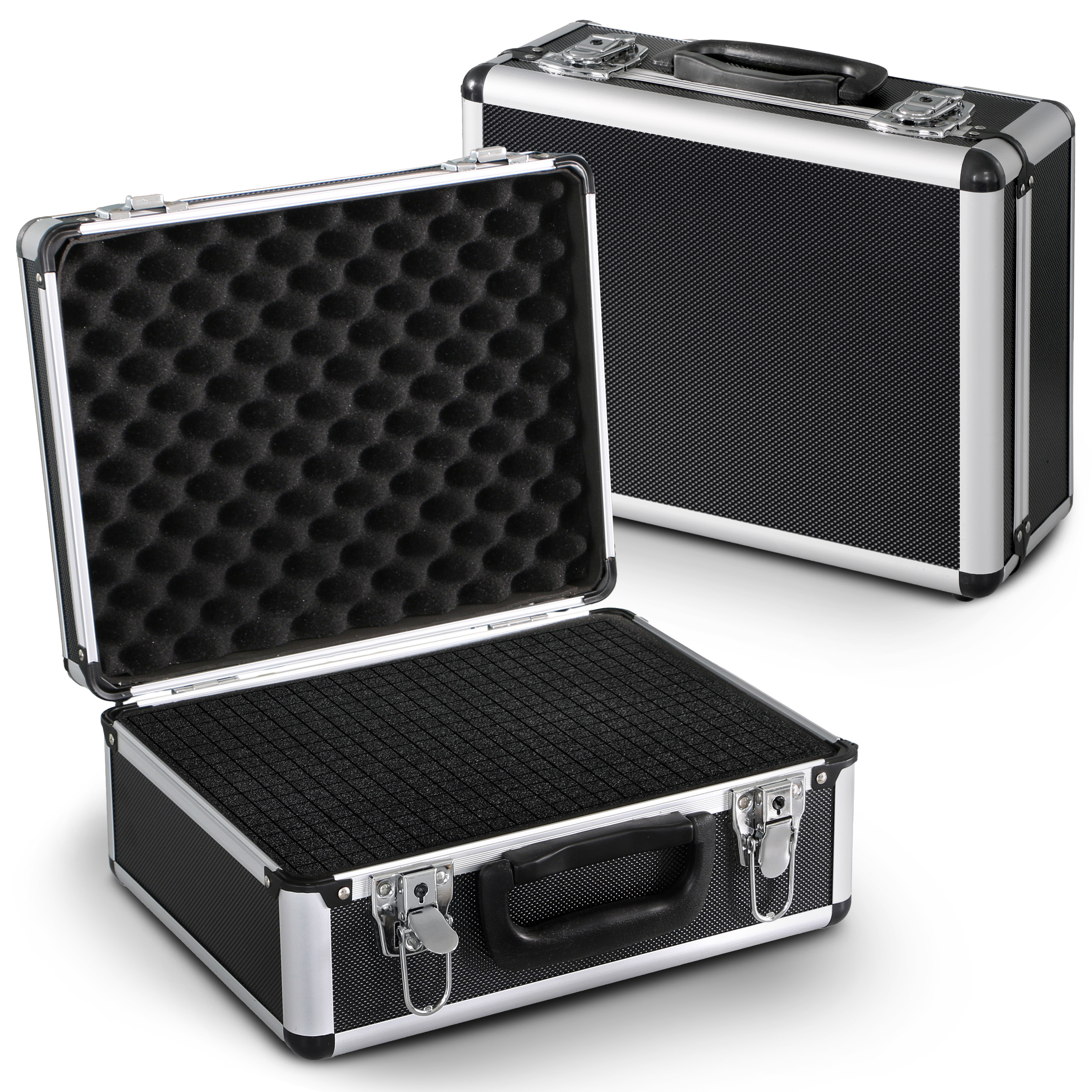 «PeakTech® P 7300» Estuche de Transporte para Instrumentos de Medida
