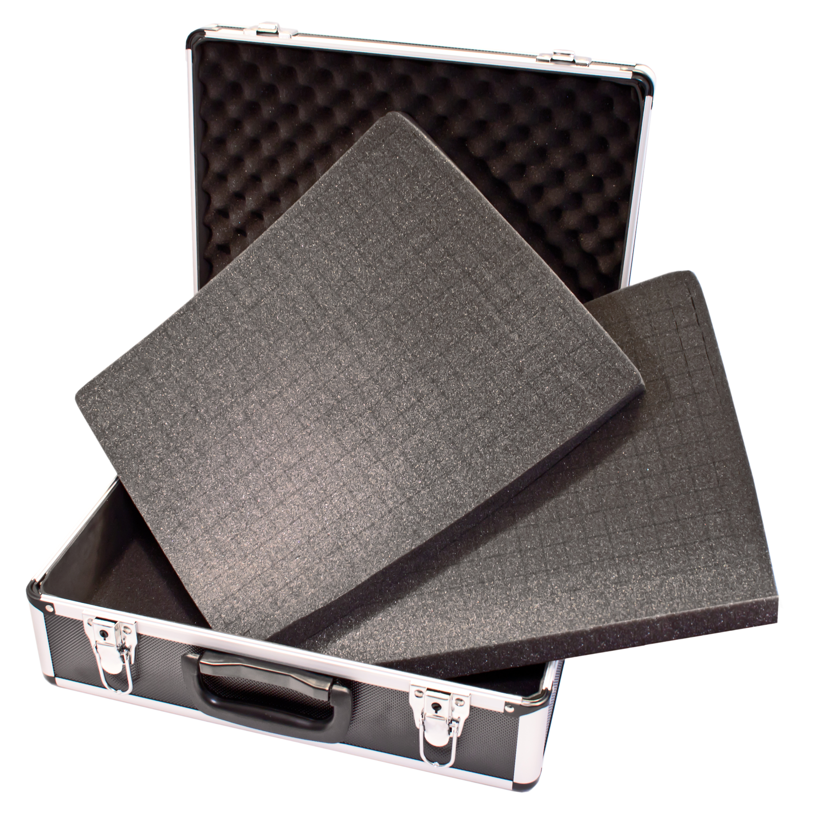 «PeakTech® P 7305» Carrying Case for Measurement Instruments